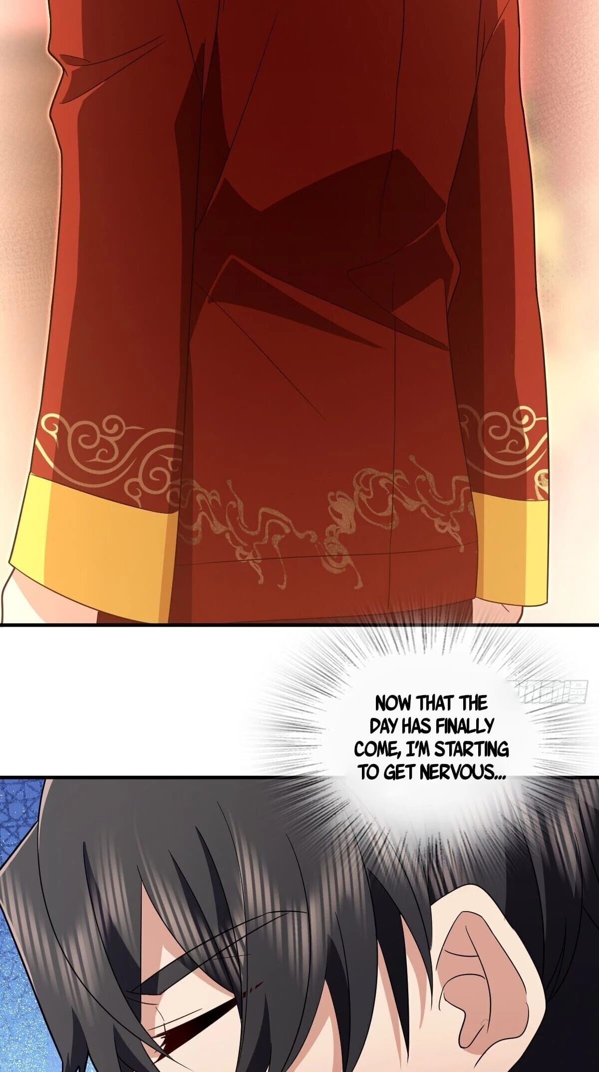 My Wife Is From a Thousand Years Ago Chapter 312 - 3