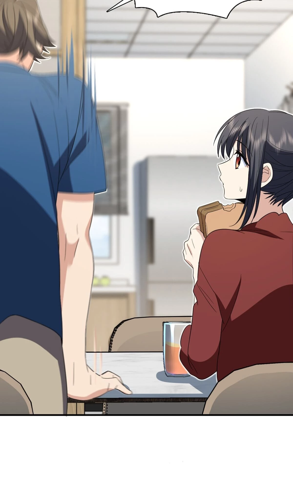 My Wife Is From a Thousand Years Ago Chapter 313 - 39