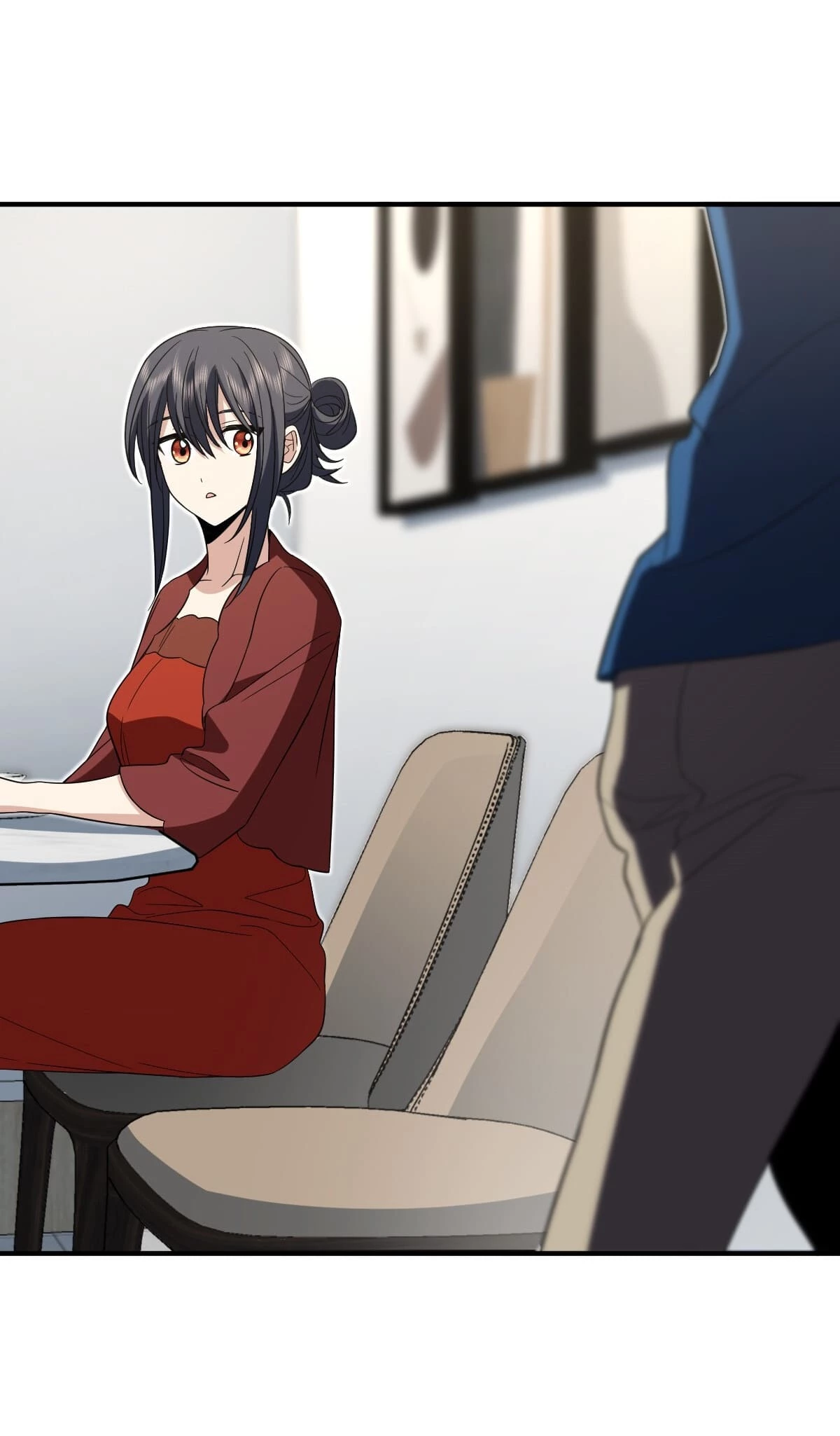 My Wife Is From a Thousand Years Ago Chapter 313 - 40