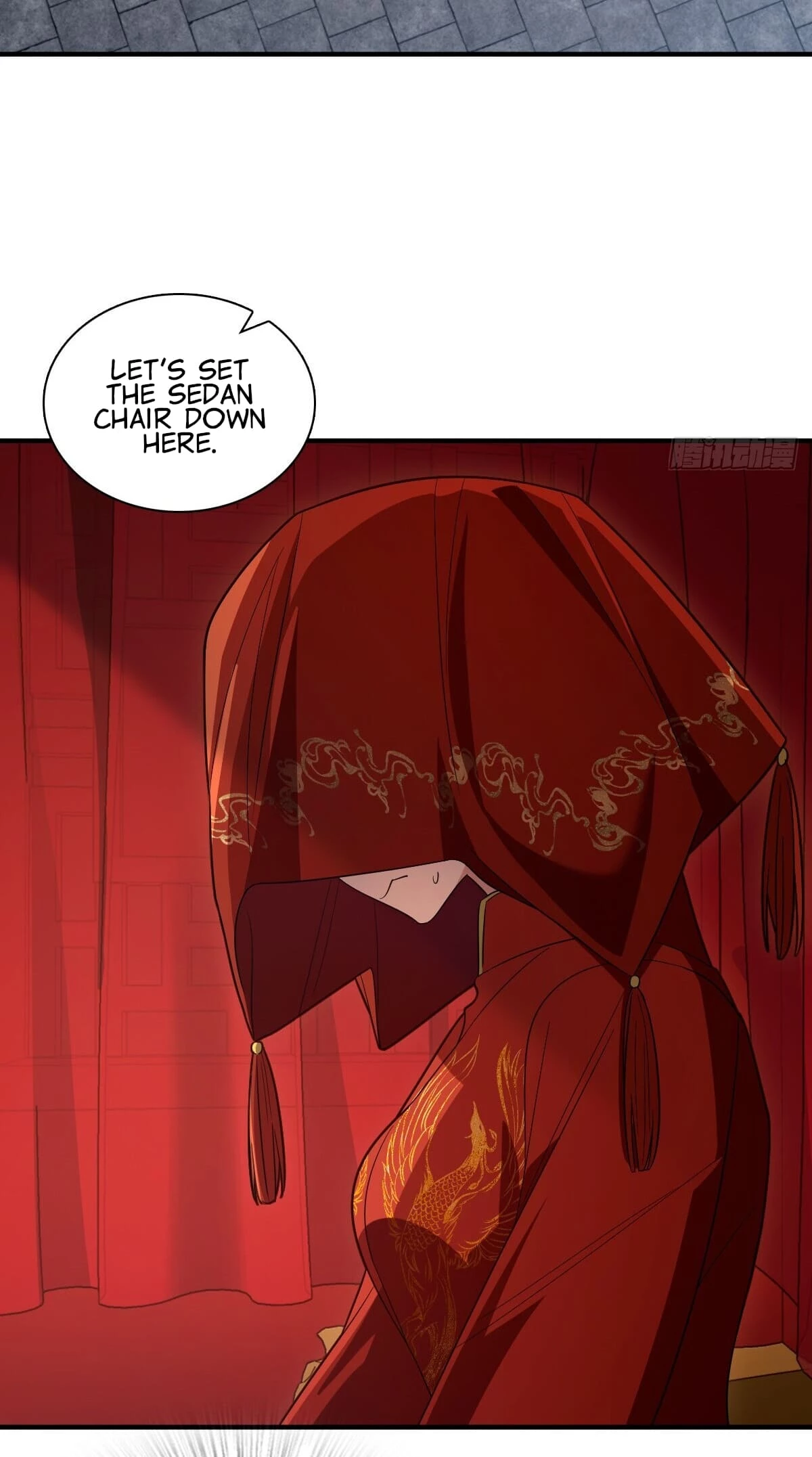 My Wife Is From a Thousand Years Ago Chapter 312 - 10