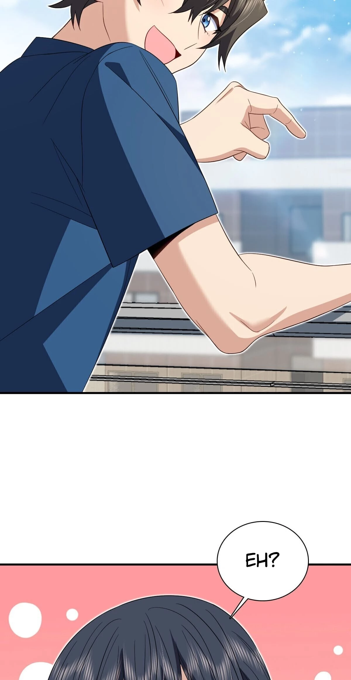 My Wife Is From a Thousand Years Ago Chapter 313 - 42