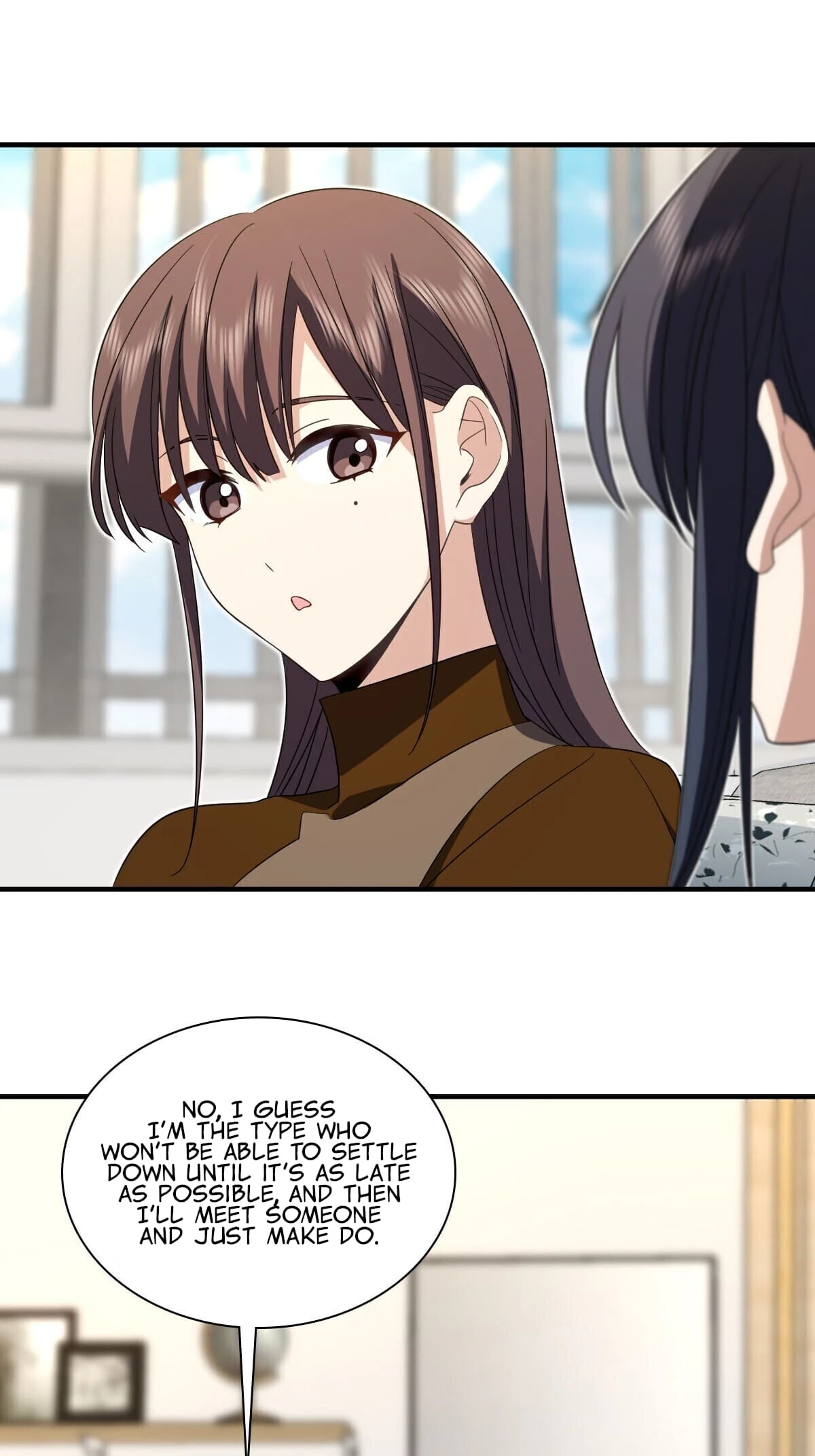 My Wife Is From a Thousand Years Ago Chapter 311 - 2
