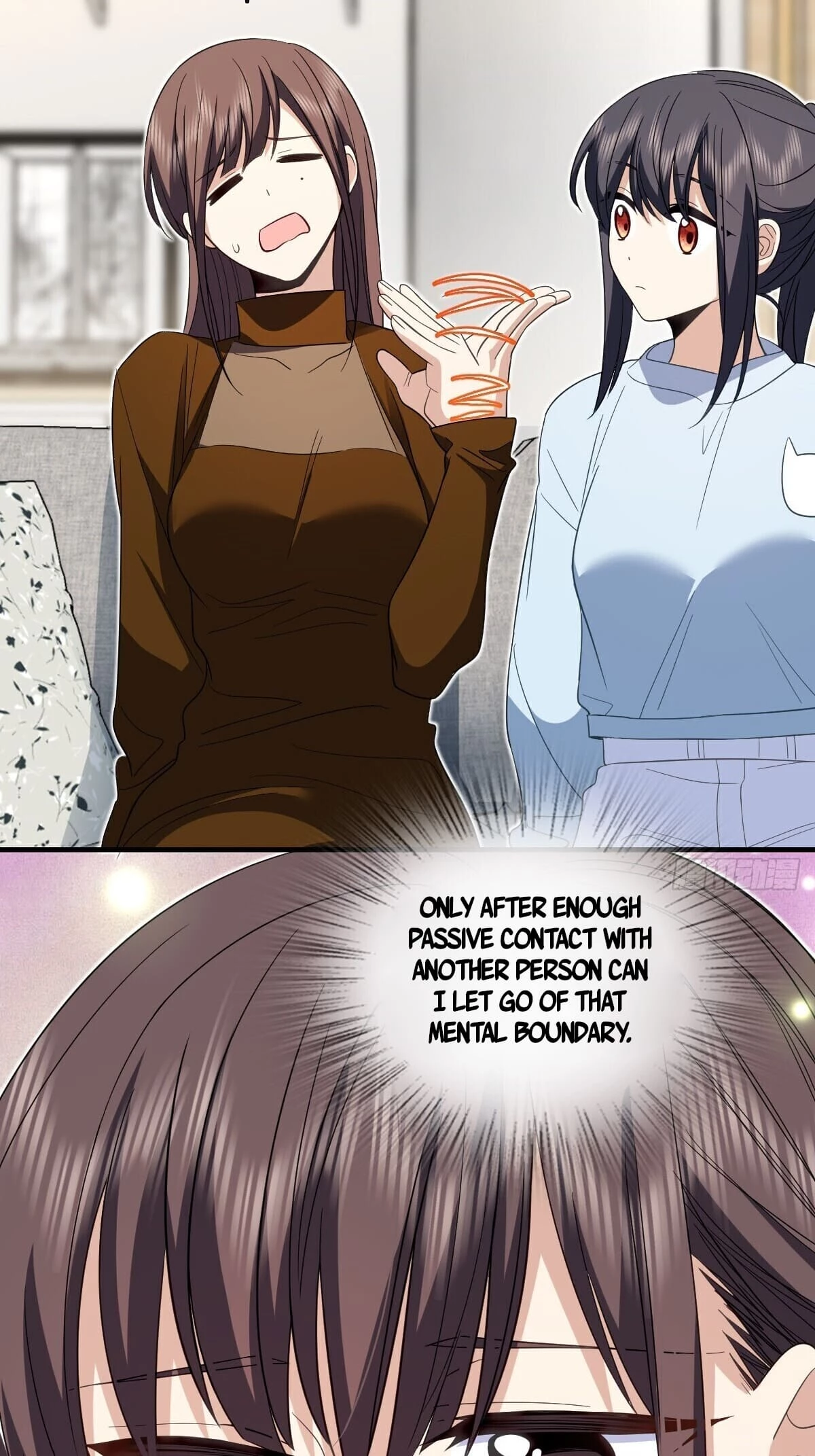 My Wife Is From a Thousand Years Ago Chapter 311 - 3