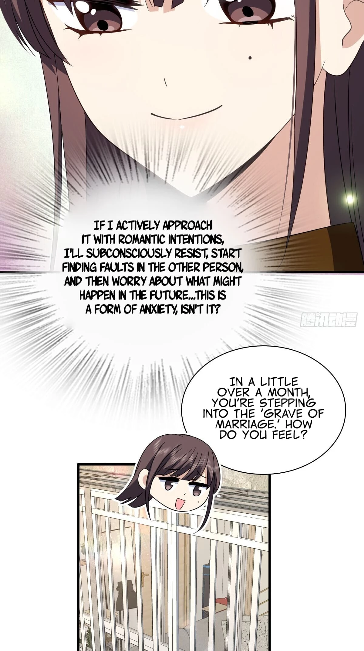 My Wife Is From a Thousand Years Ago Chapter 311 - 4