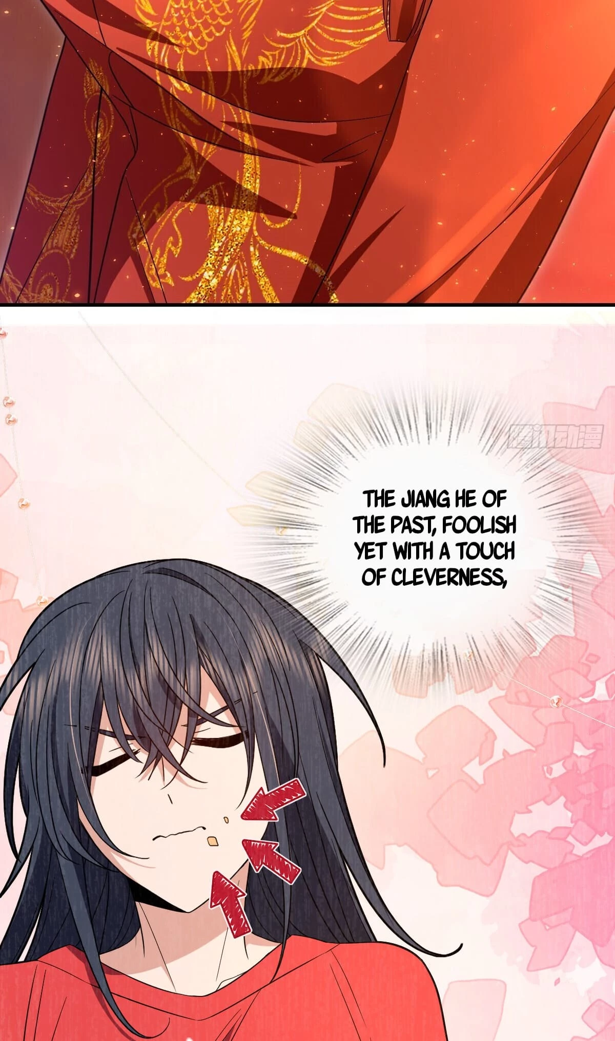 My Wife Is From a Thousand Years Ago Chapter 312 - 20