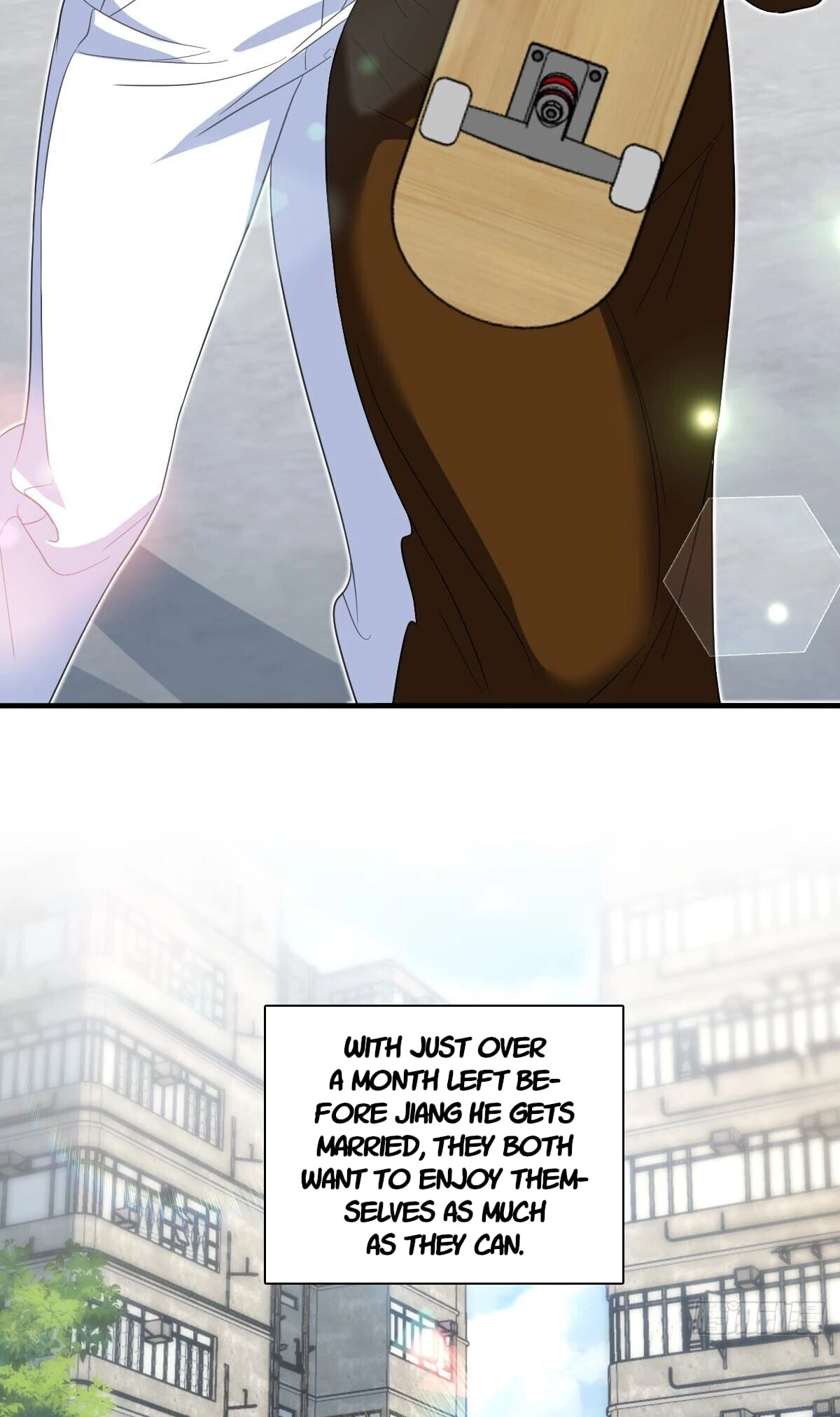 My Wife Is From a Thousand Years Ago Chapter 311 - 10