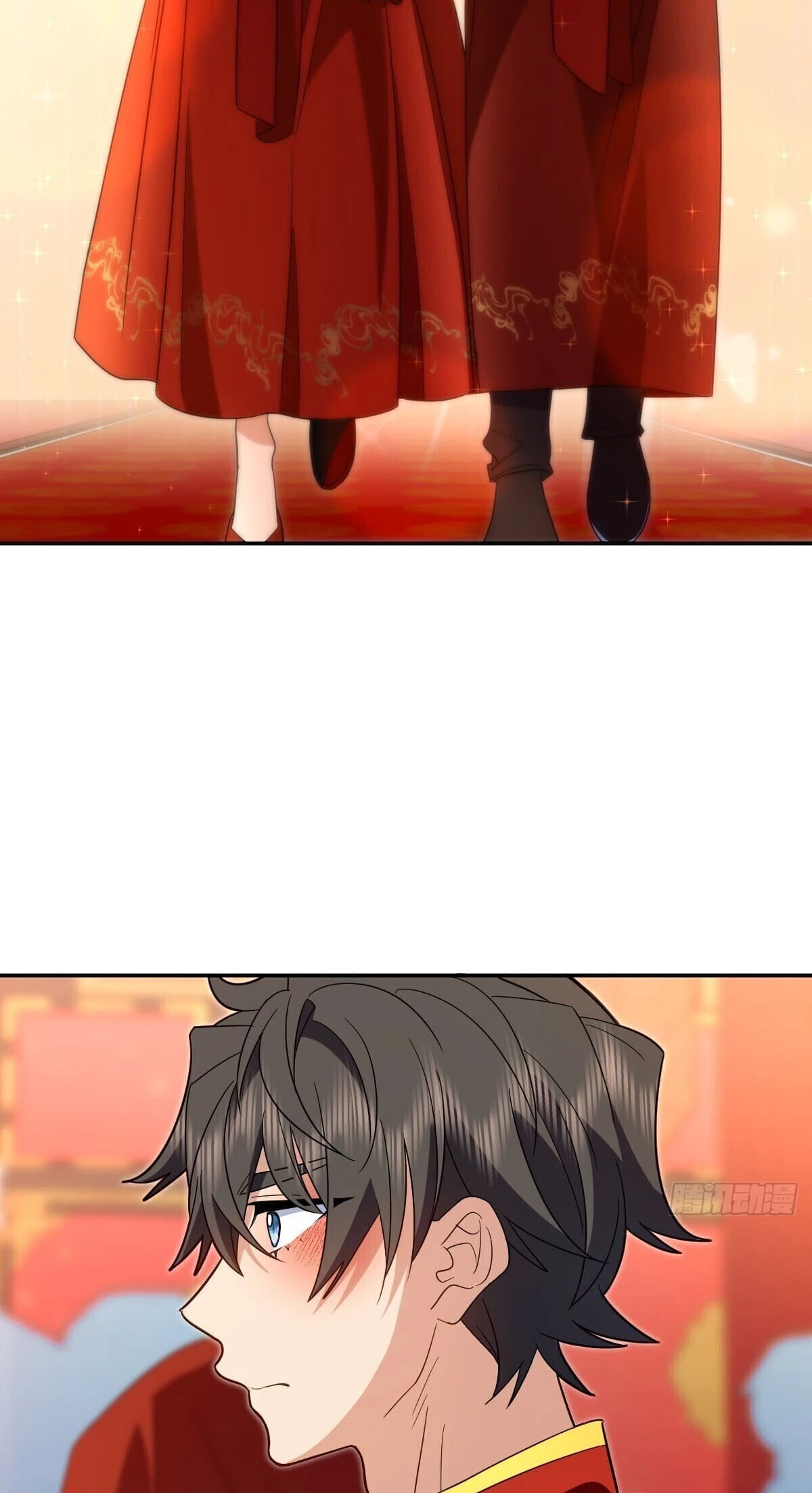My Wife Is From a Thousand Years Ago Chapter 312 - 25