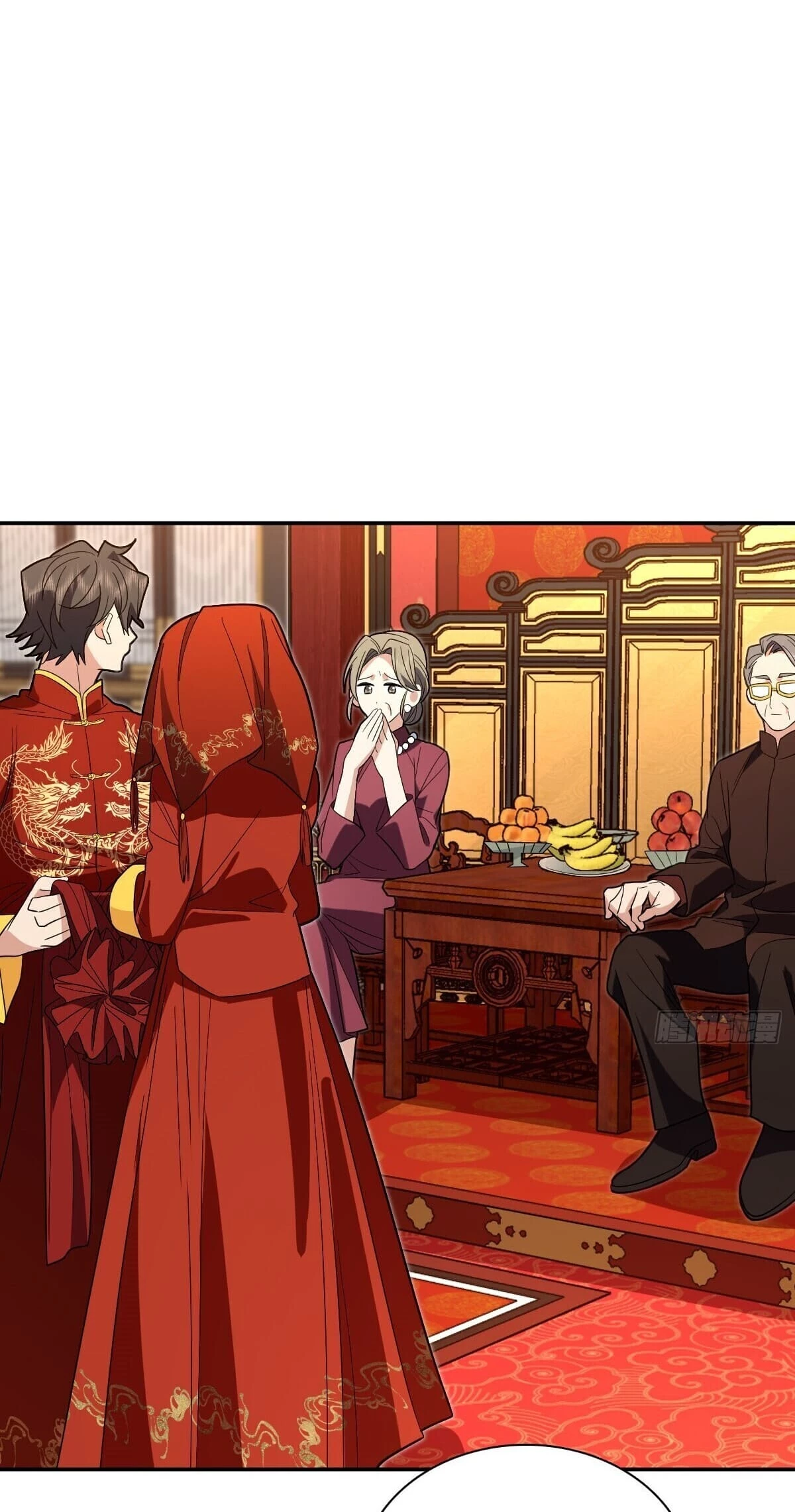 My Wife Is From a Thousand Years Ago Chapter 312 - 31