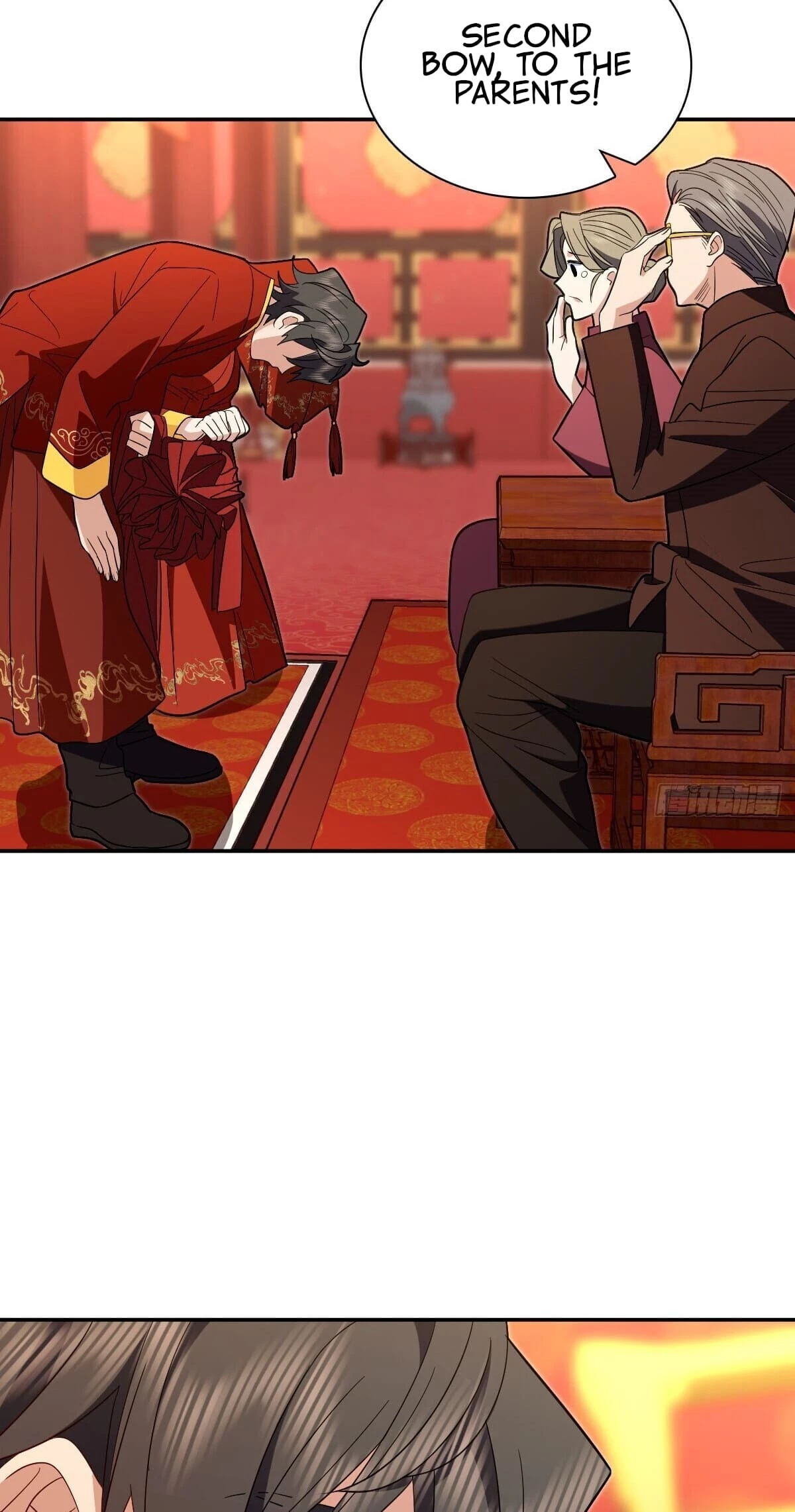 My Wife Is From a Thousand Years Ago Chapter 312 - 32