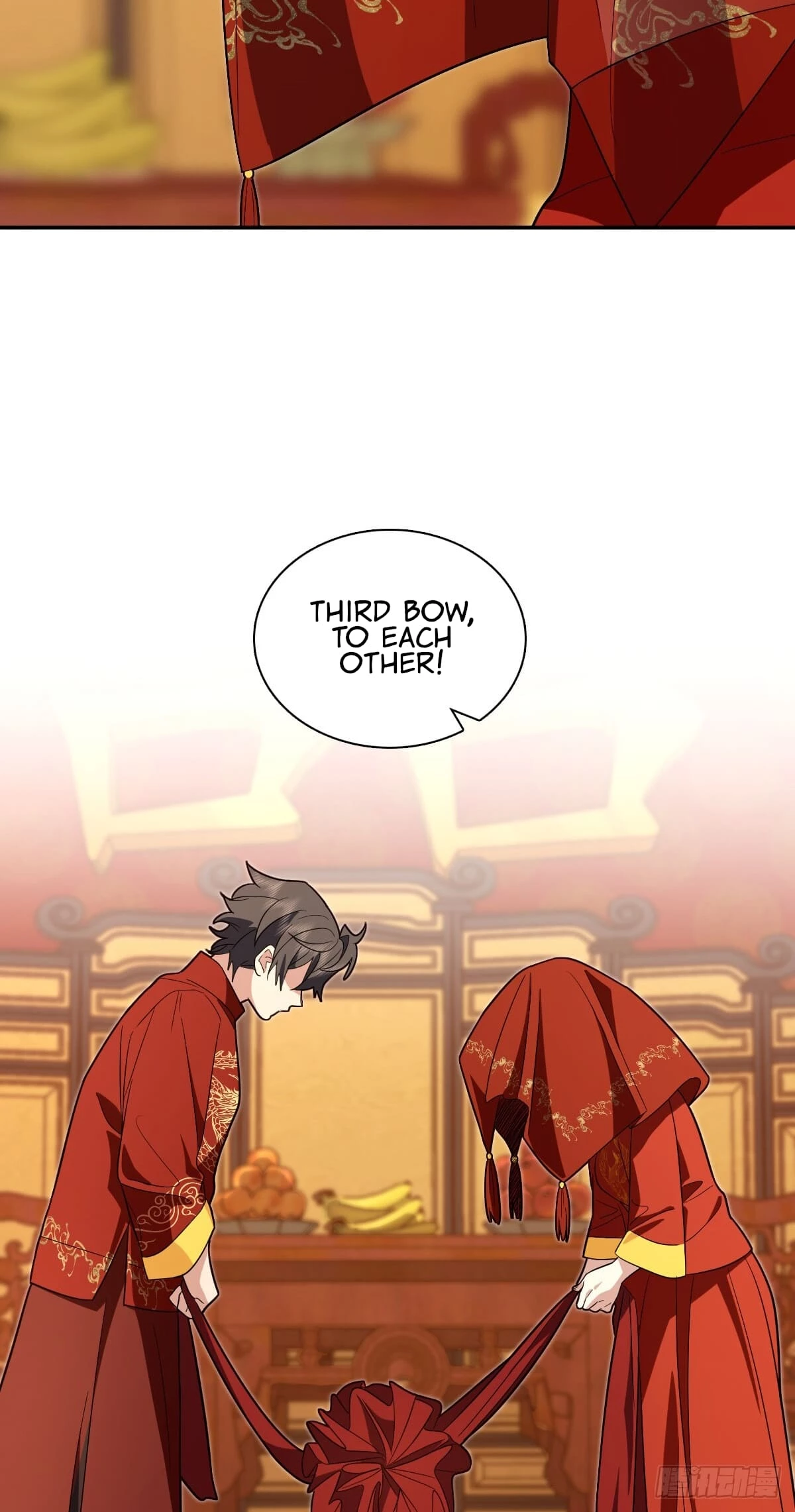 My Wife Is From a Thousand Years Ago Chapter 312 - 34
