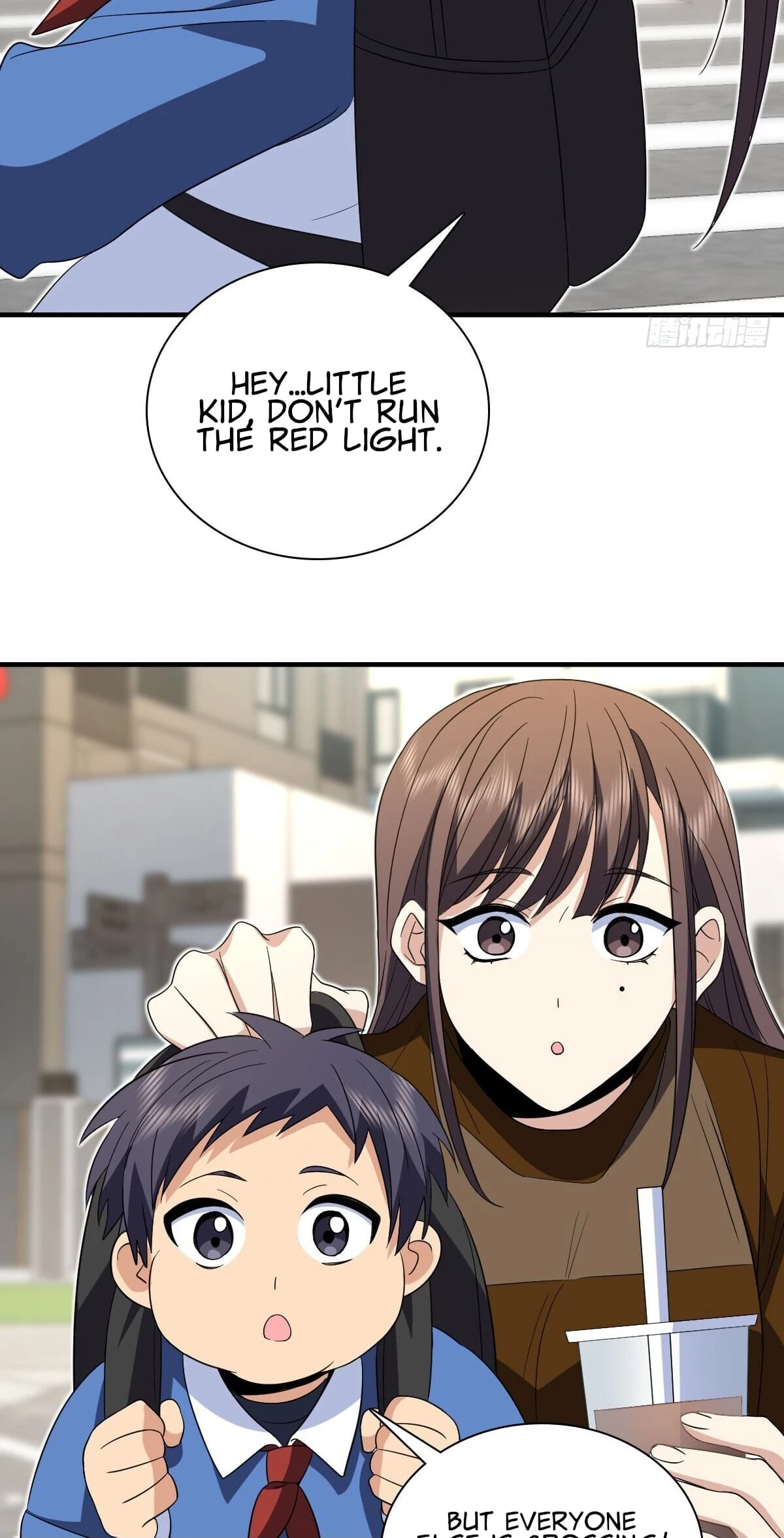 My Wife Is From a Thousand Years Ago Chapter 311 - 21