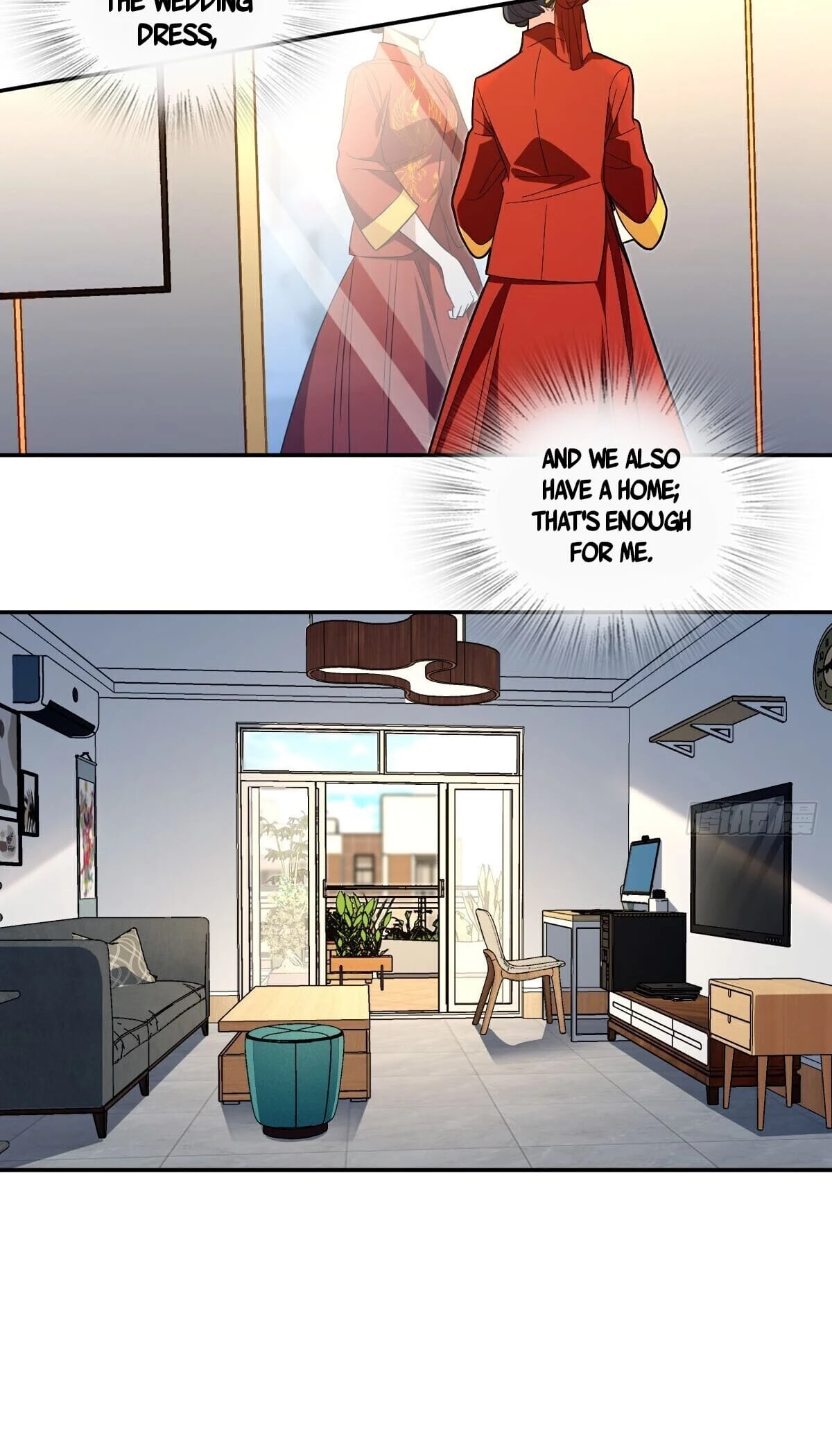 My Wife Is From a Thousand Years Ago Chapter 312 - 43
