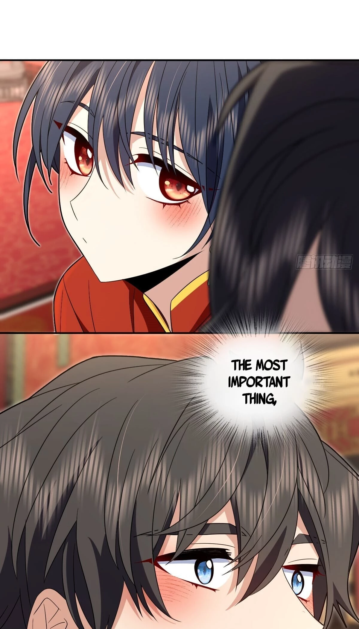 My Wife Is From a Thousand Years Ago Chapter 312 - 44