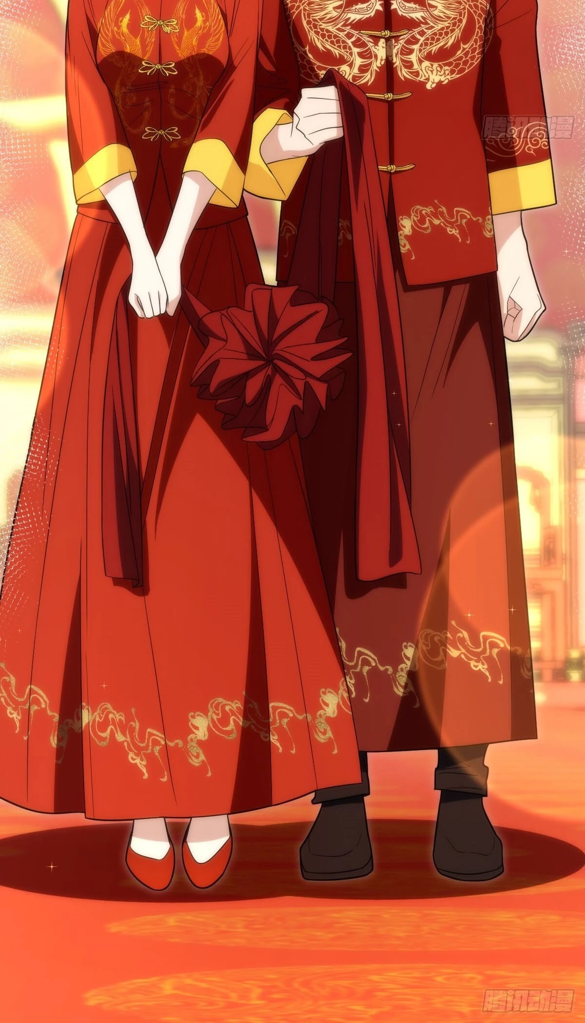 My Wife Is From a Thousand Years Ago Chapter 312 - 46