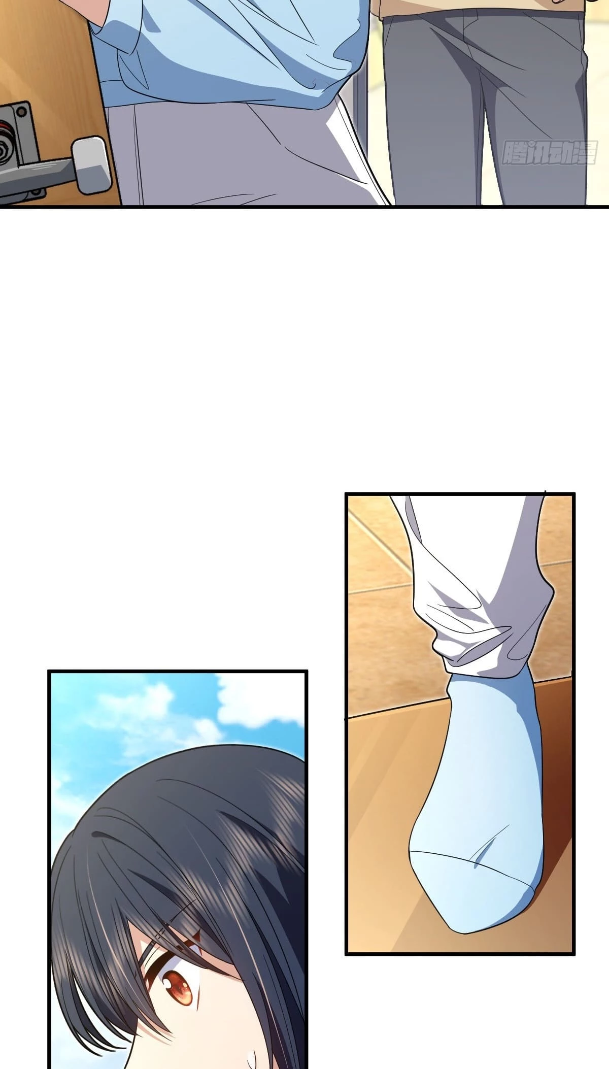 My Wife Is From a Thousand Years Ago Chapter 310 - 6