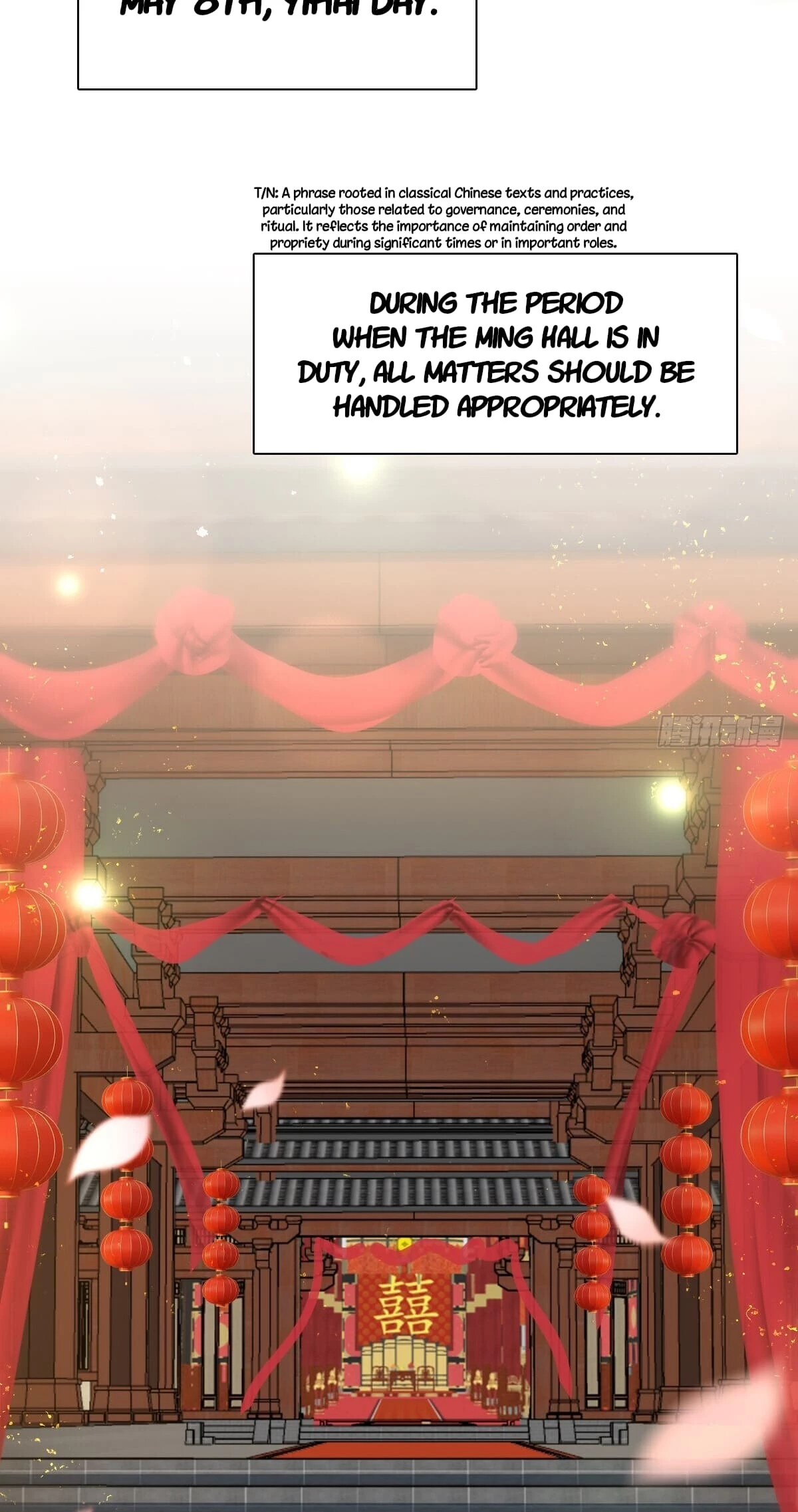 My Wife Is From a Thousand Years Ago Chapter 311 - 42