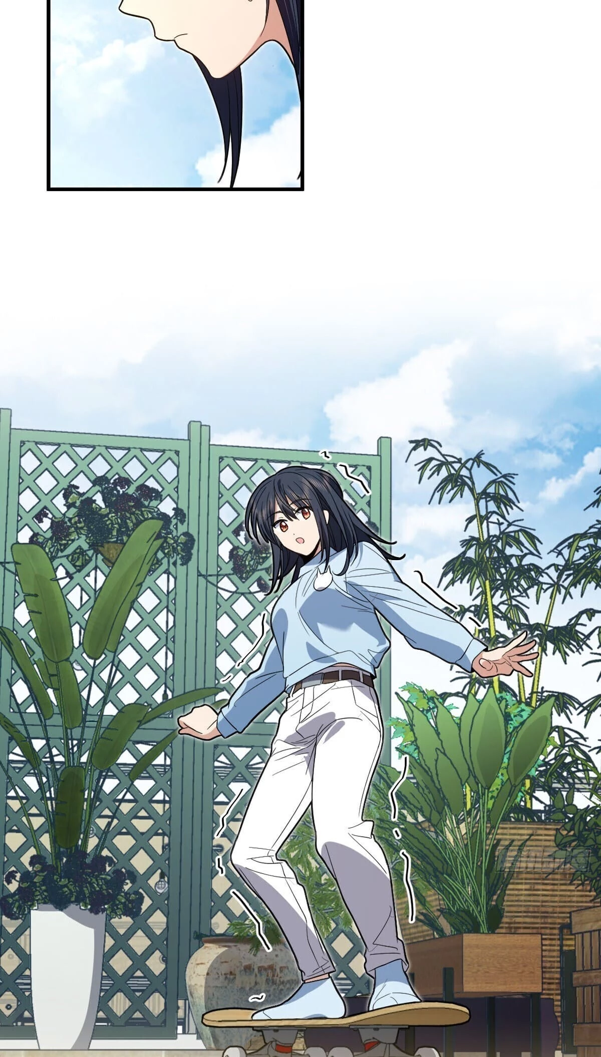 My Wife Is From a Thousand Years Ago Chapter 310 - 7