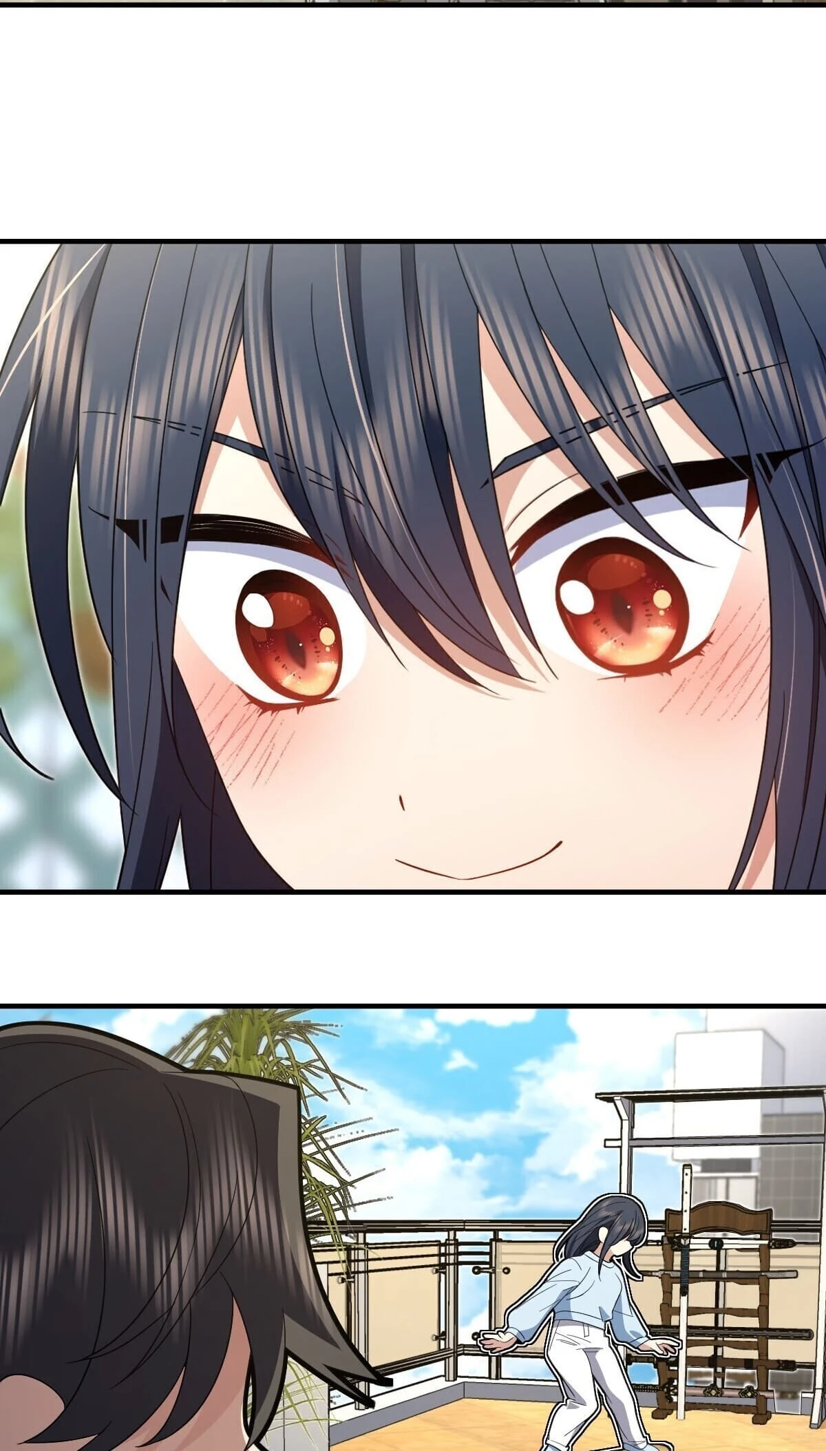 My Wife Is From a Thousand Years Ago Chapter 310 - 8