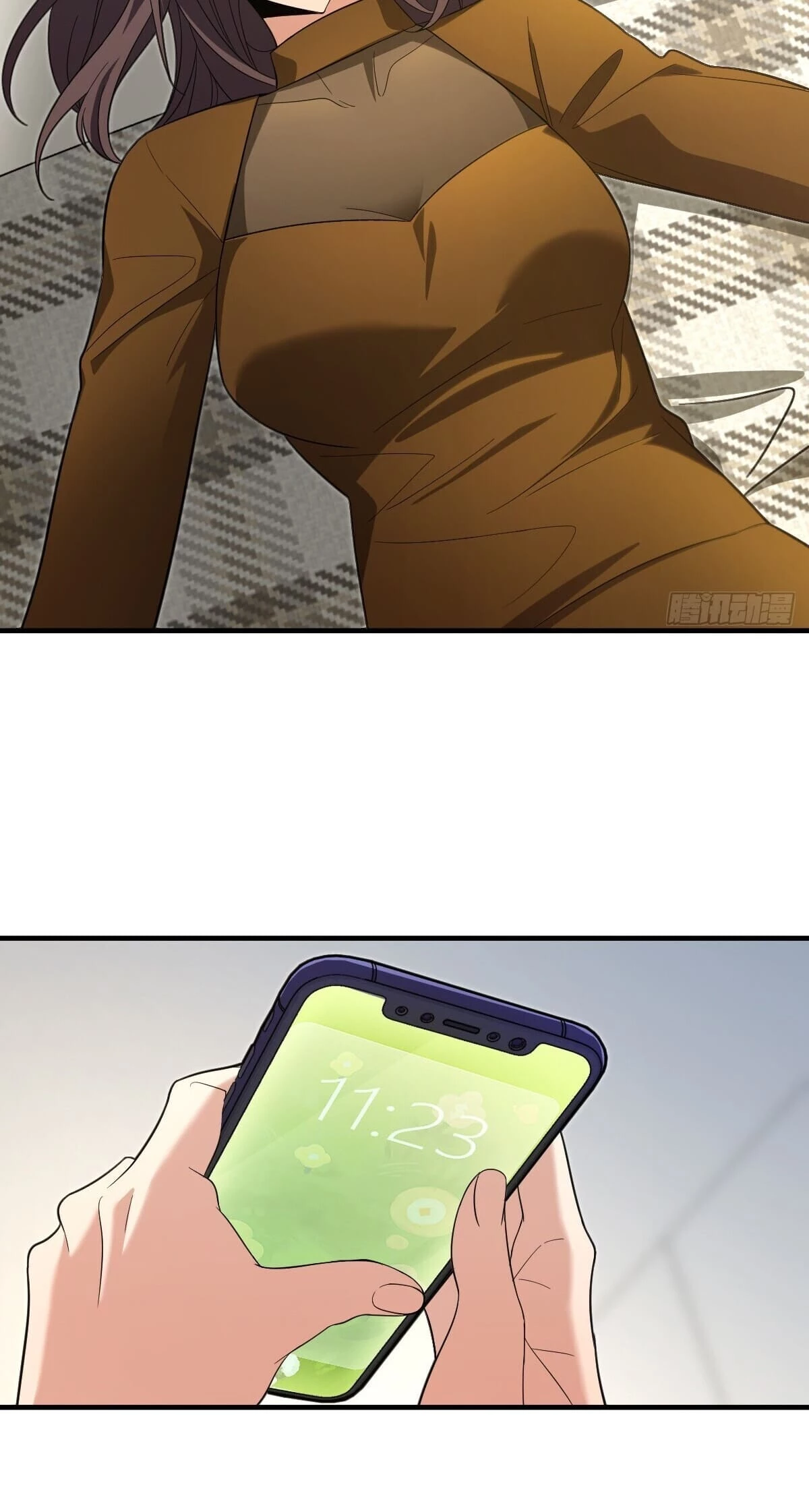 My Wife Is From a Thousand Years Ago Chapter 310 - 14