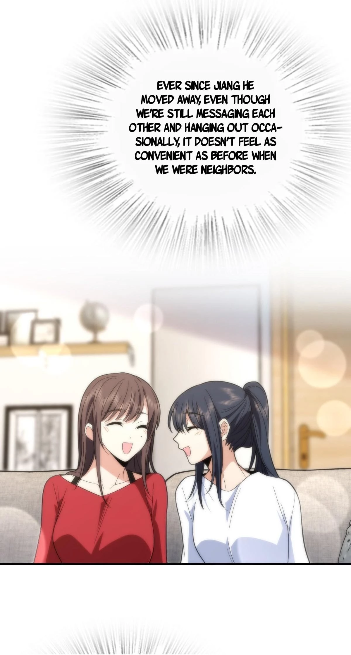 My Wife Is From a Thousand Years Ago Chapter 310 - 16