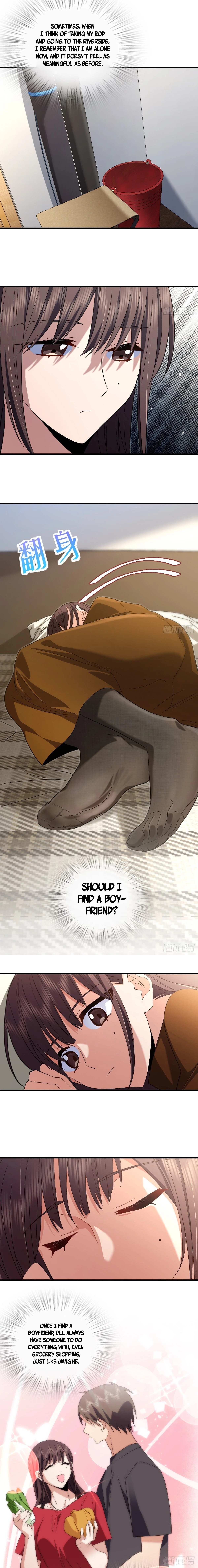 My Wife Is From a Thousand Years Ago Chapter 310 - 17