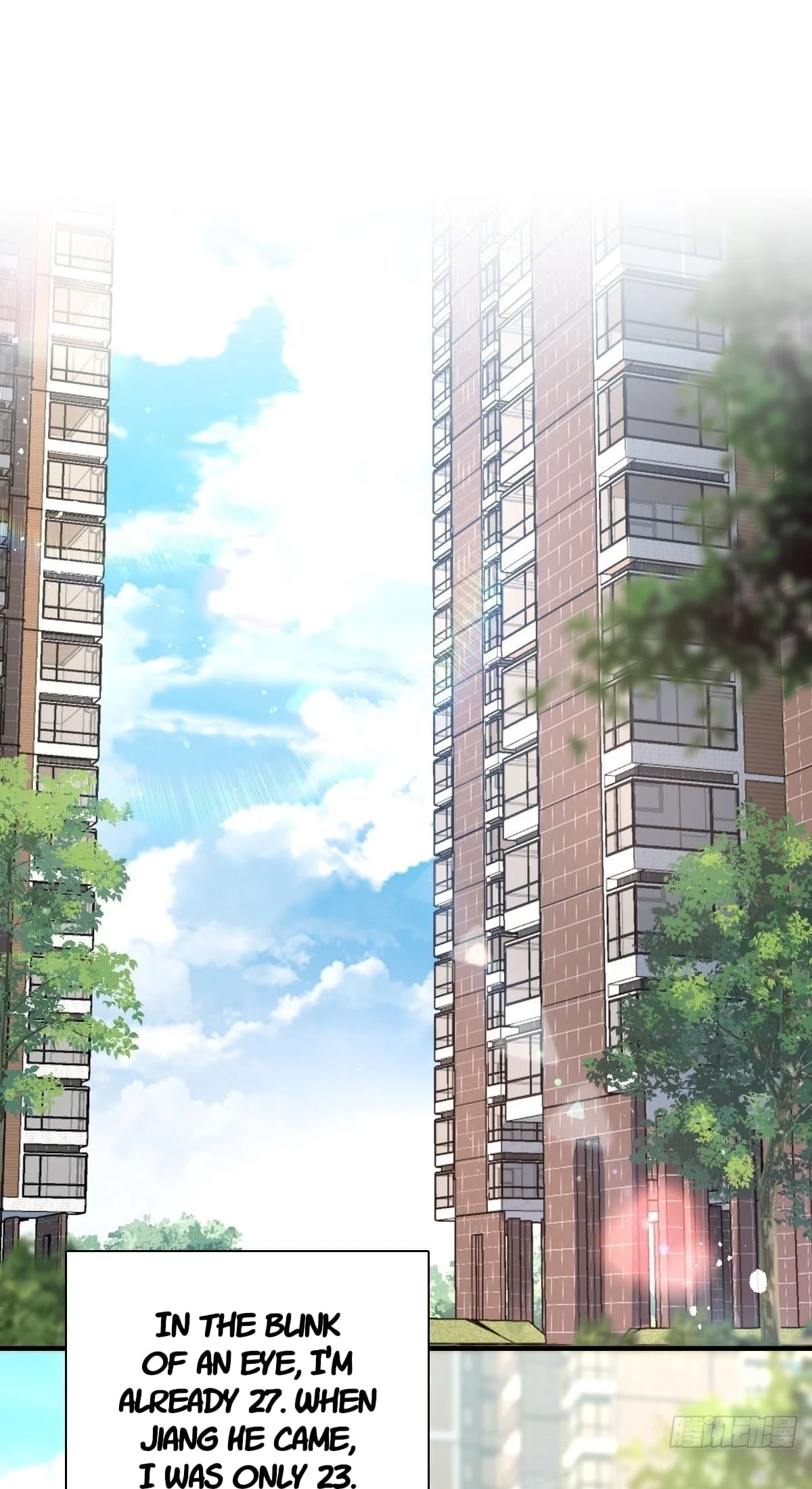 My Wife Is From a Thousand Years Ago Chapter 309 - 2