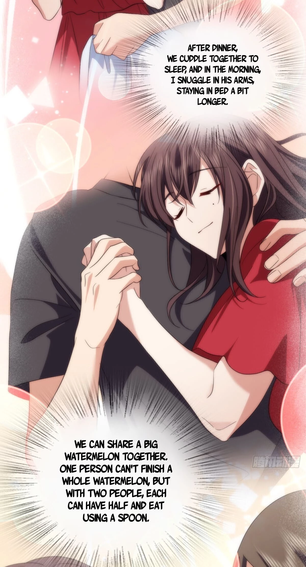 My Wife Is From a Thousand Years Ago Chapter 310 - 18