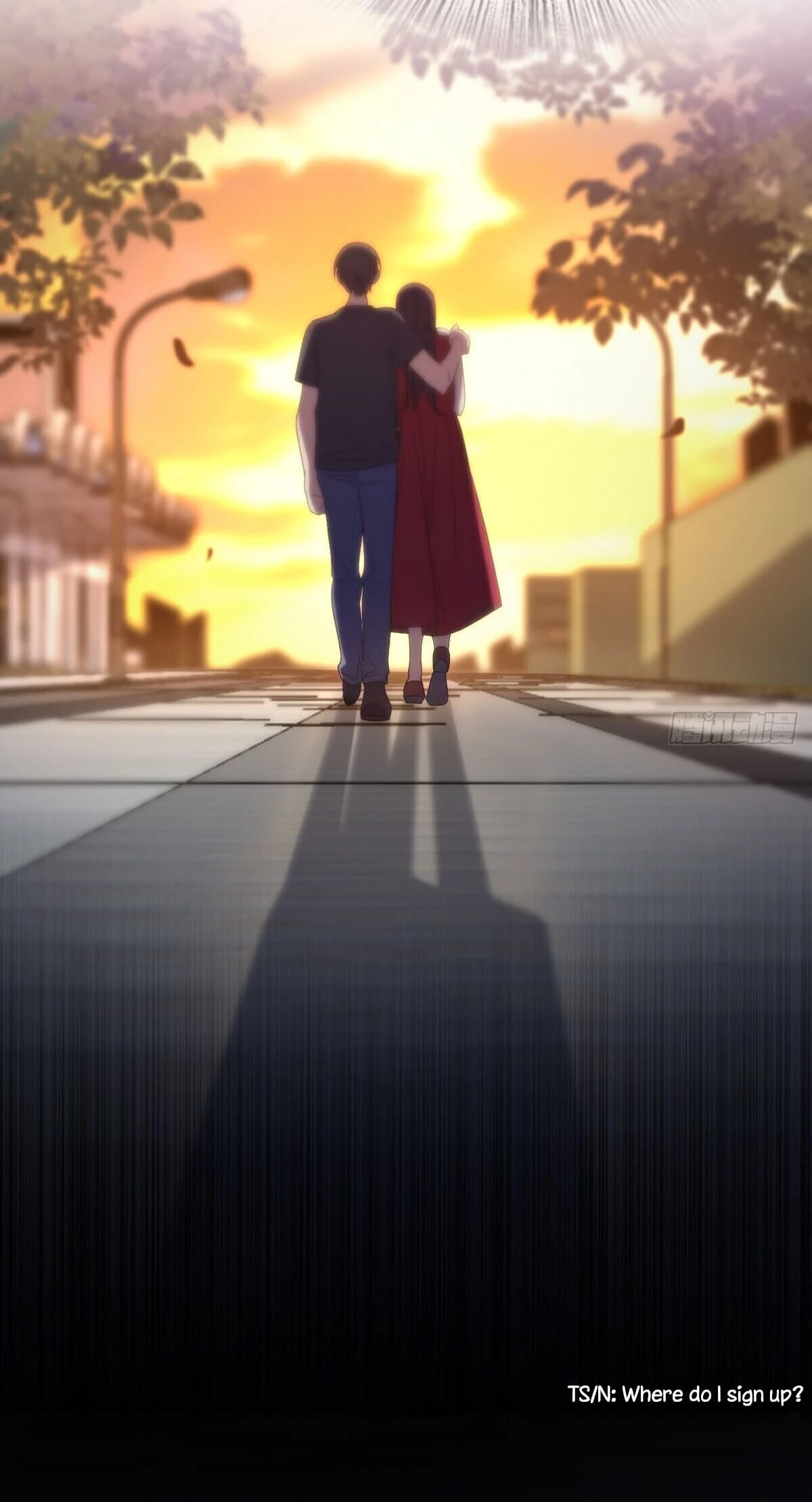 My Wife Is From a Thousand Years Ago Chapter 310 - 20