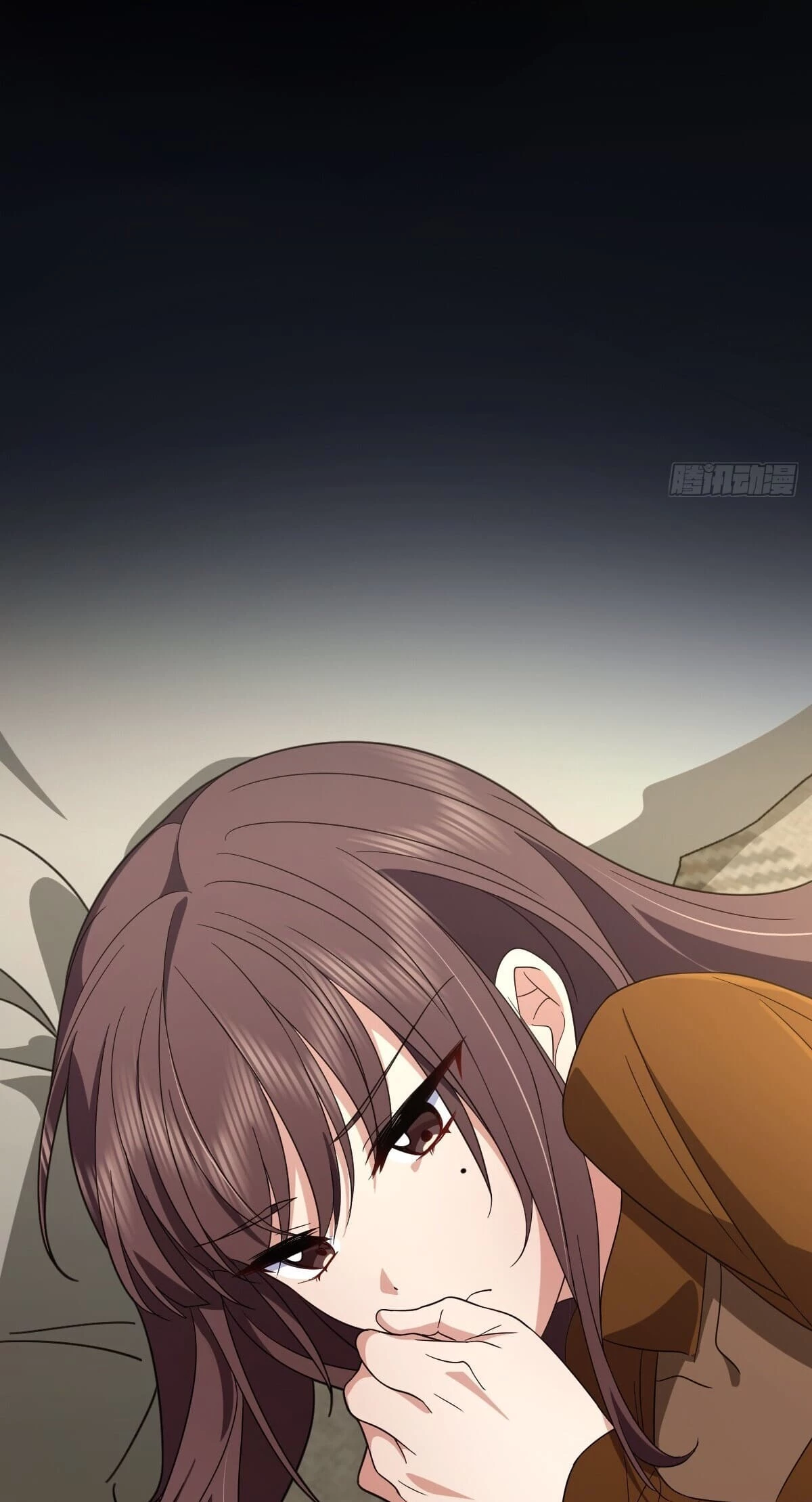 My Wife Is From a Thousand Years Ago Chapter 310 - 21