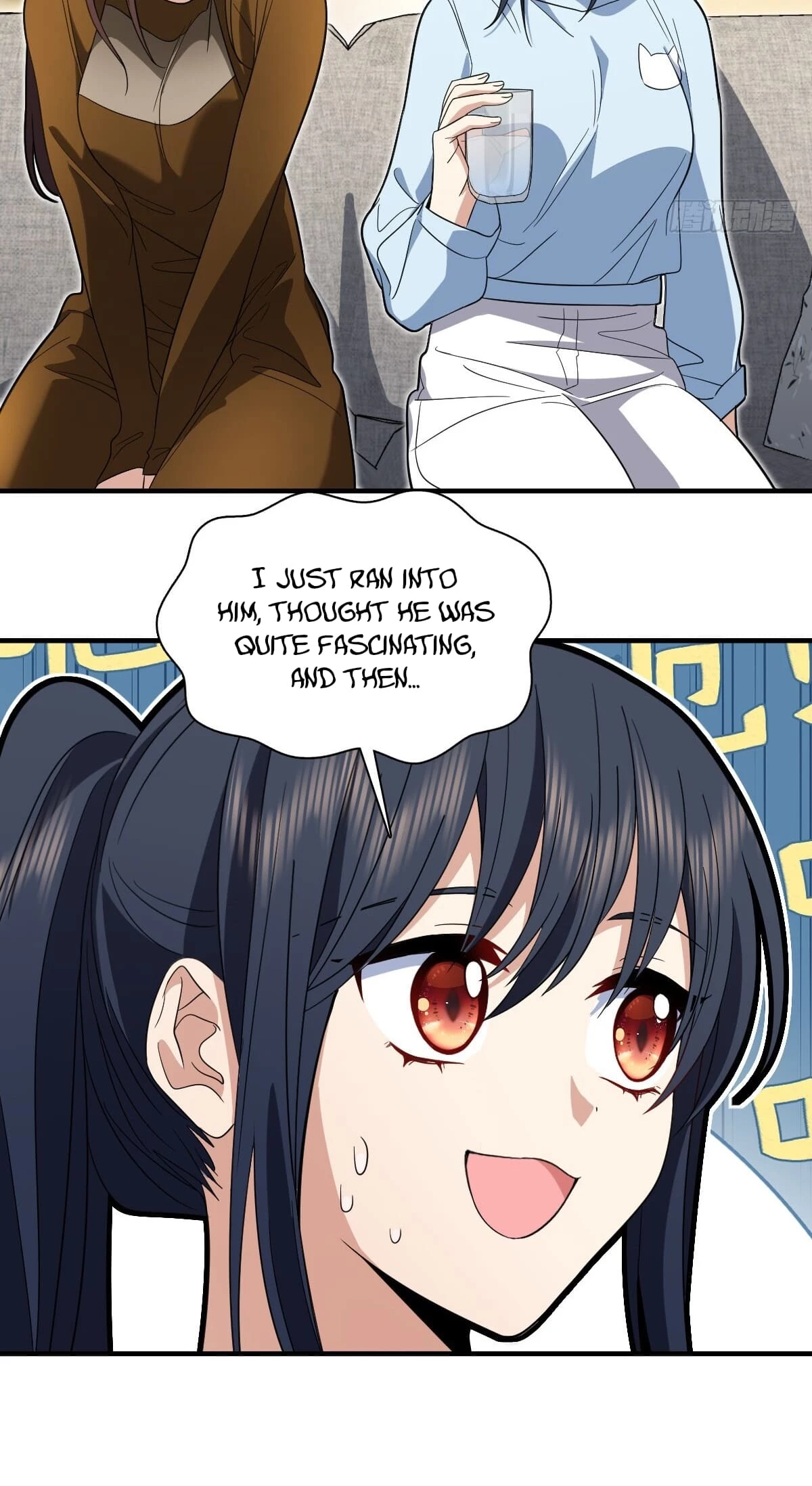 My Wife Is From a Thousand Years Ago Chapter 310 - 27