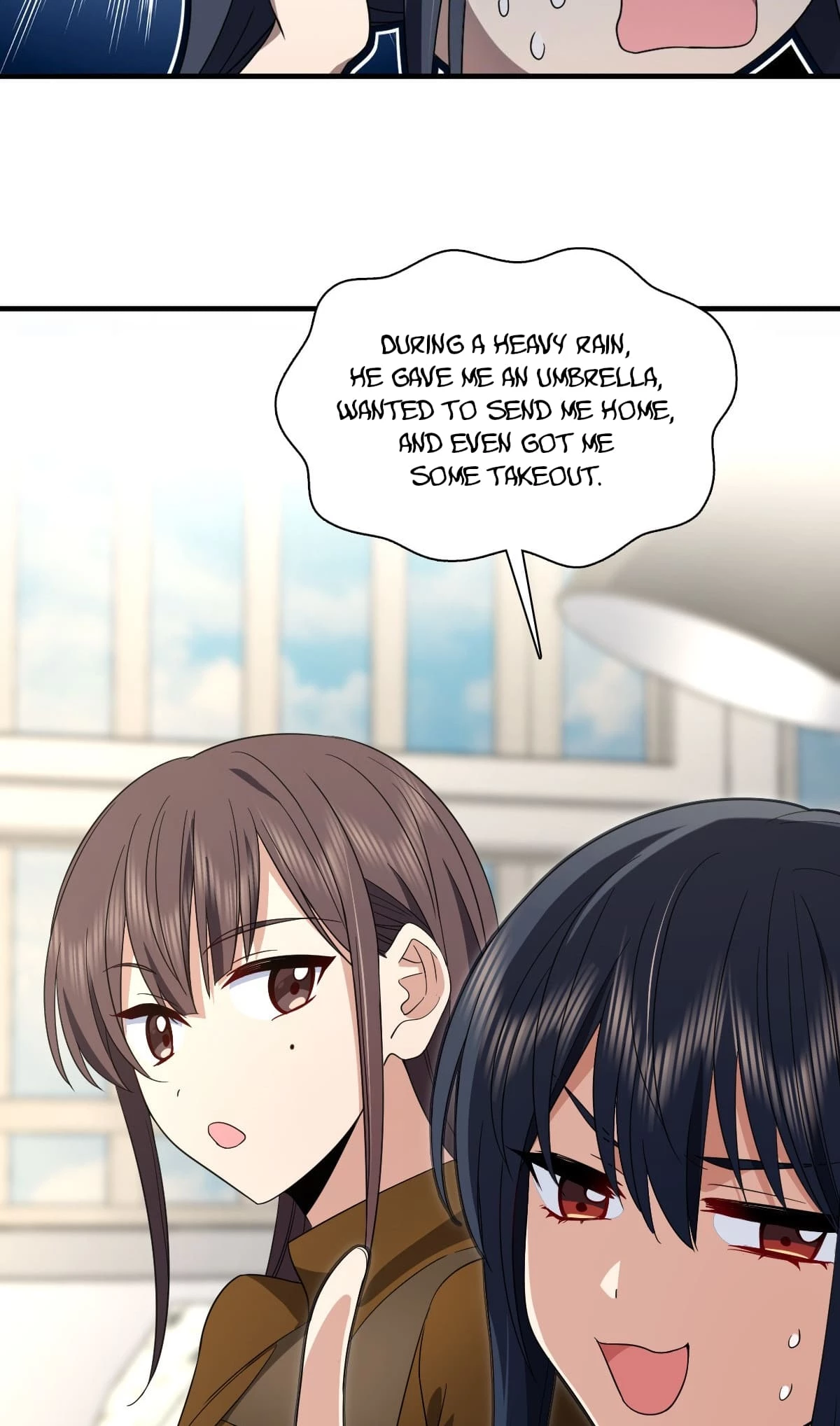 My Wife Is From a Thousand Years Ago Chapter 310 - 29