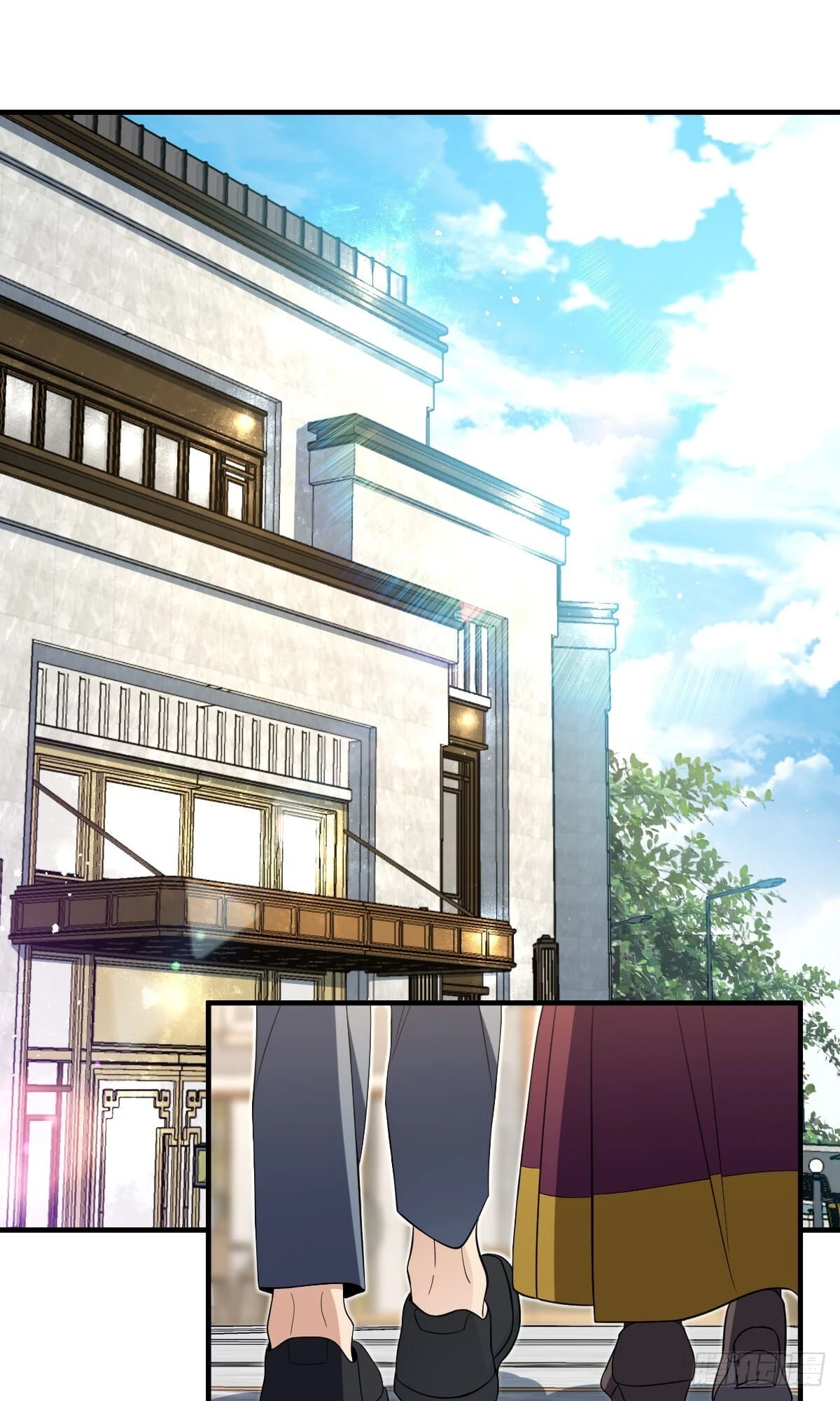 My Wife Is From a Thousand Years Ago Chapter 309 - 19