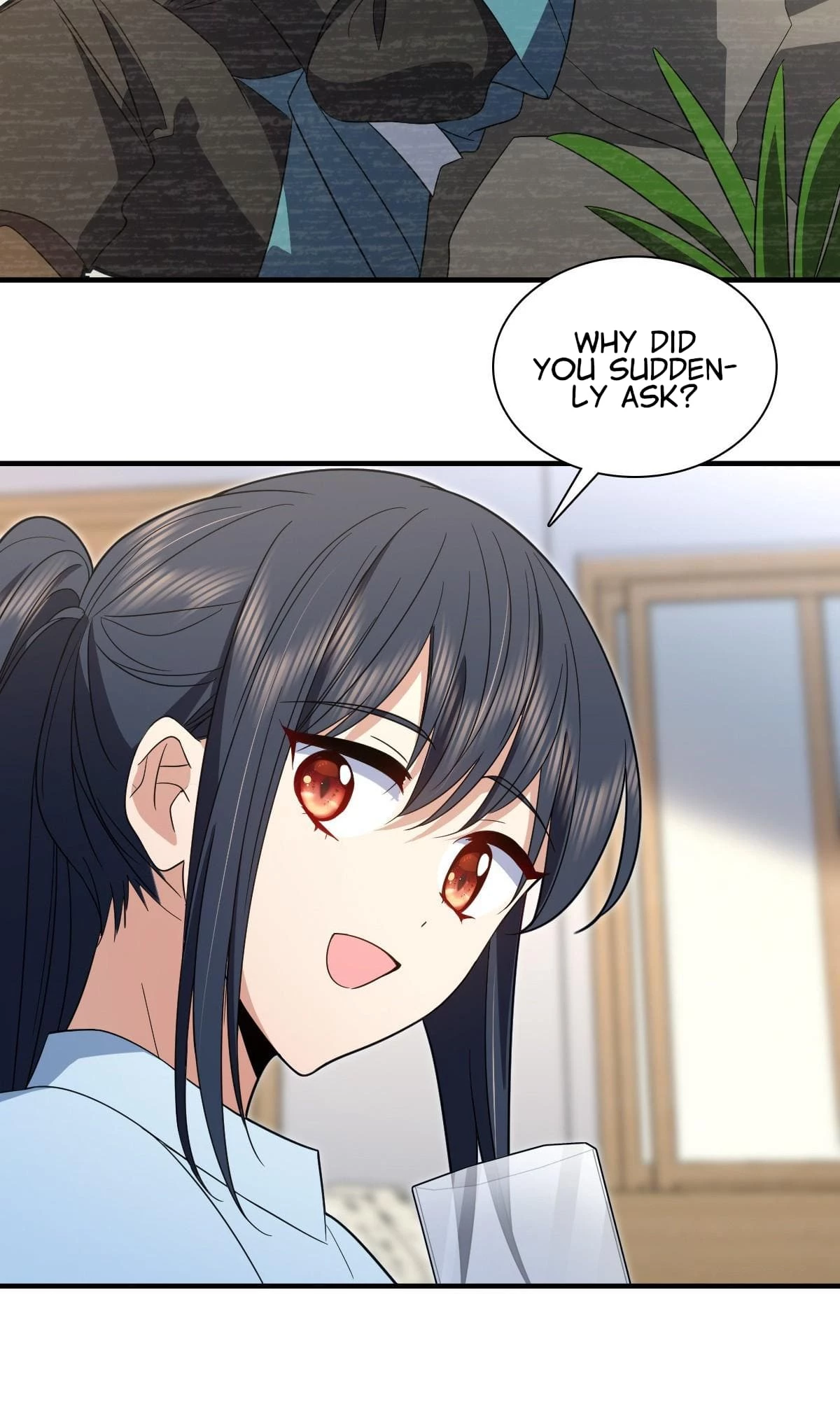 My Wife Is From a Thousand Years Ago Chapter 310 - 34