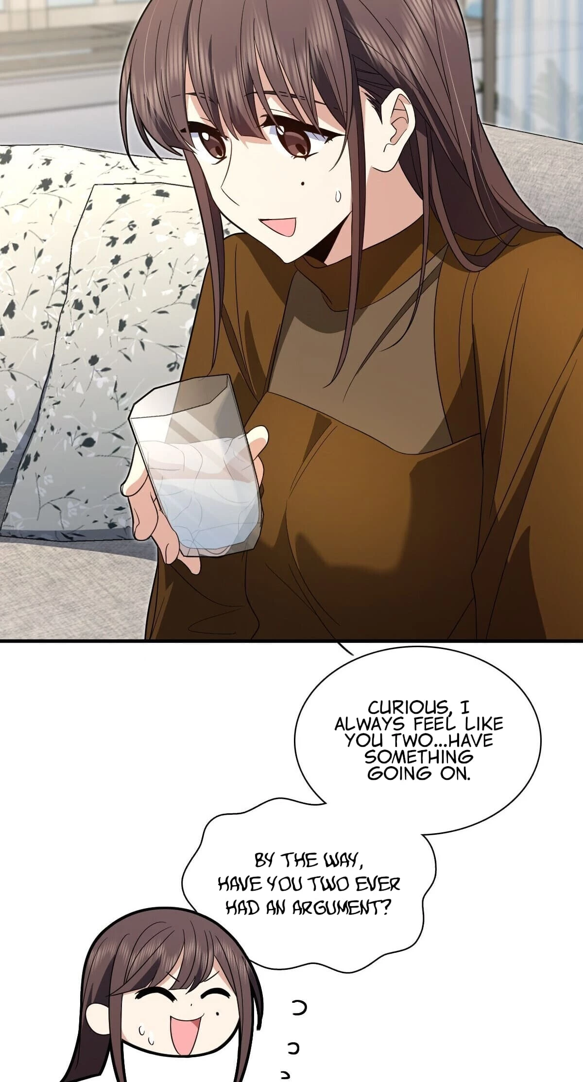My Wife Is From a Thousand Years Ago Chapter 310 - 36