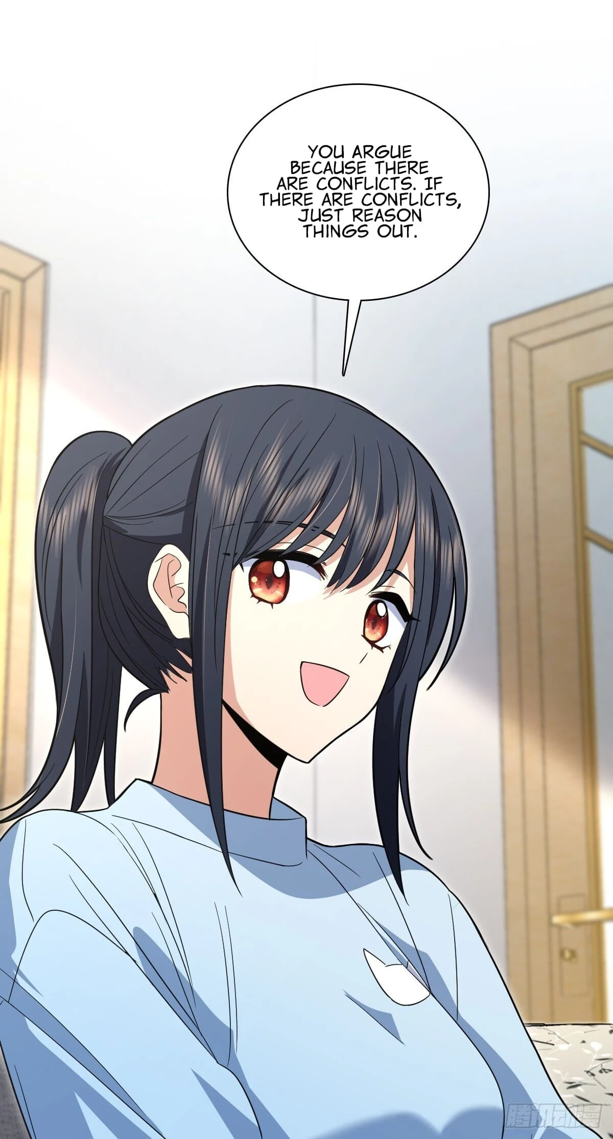 My Wife Is From a Thousand Years Ago Chapter 310 - 40