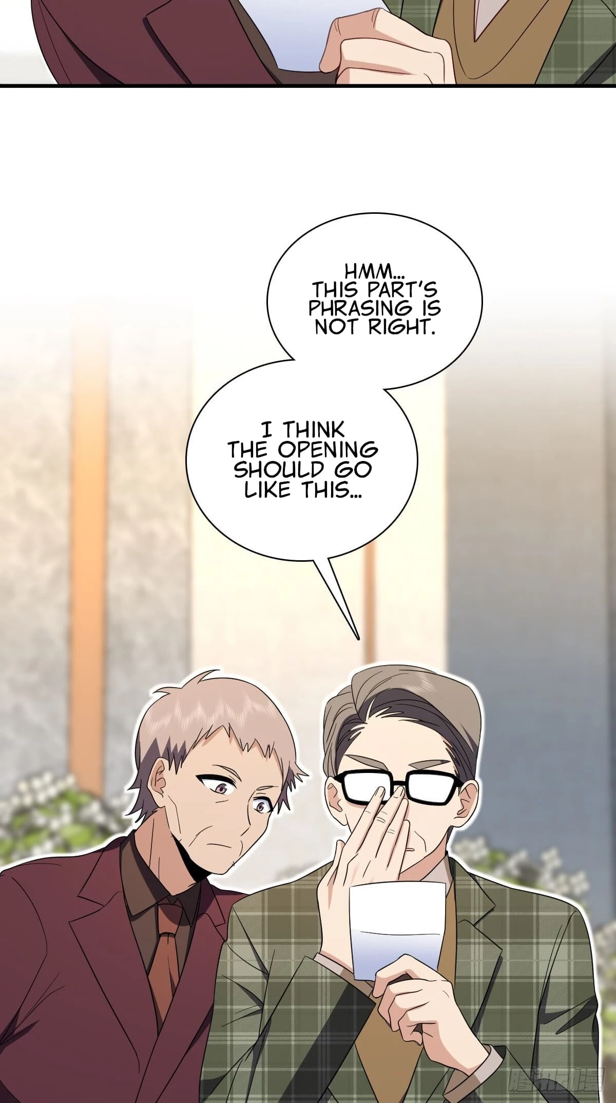My Wife Is From a Thousand Years Ago Chapter 309 - 31