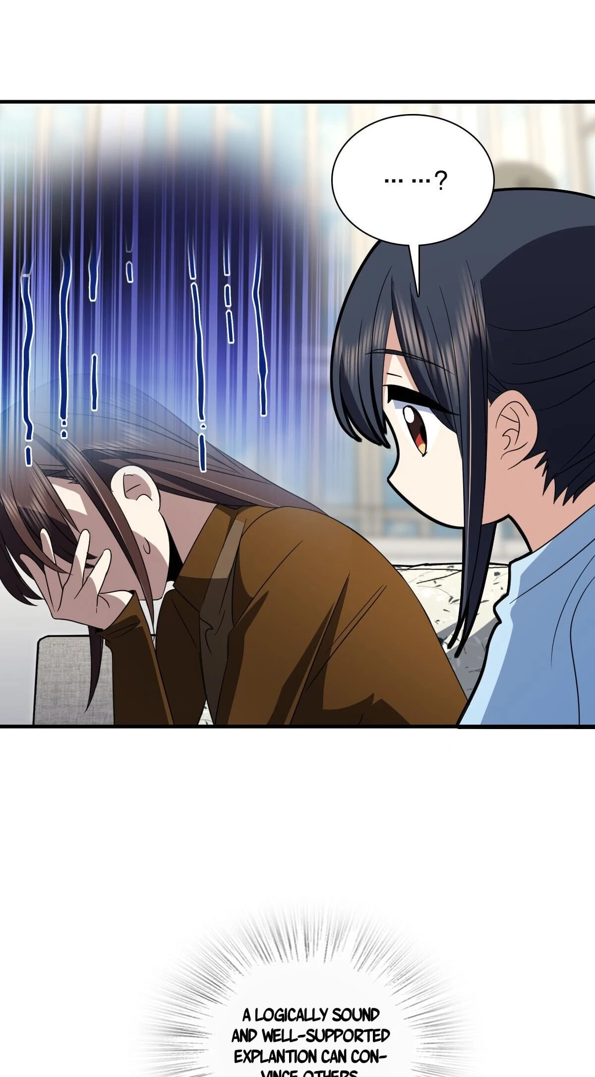 My Wife Is From a Thousand Years Ago Chapter 310 - 45