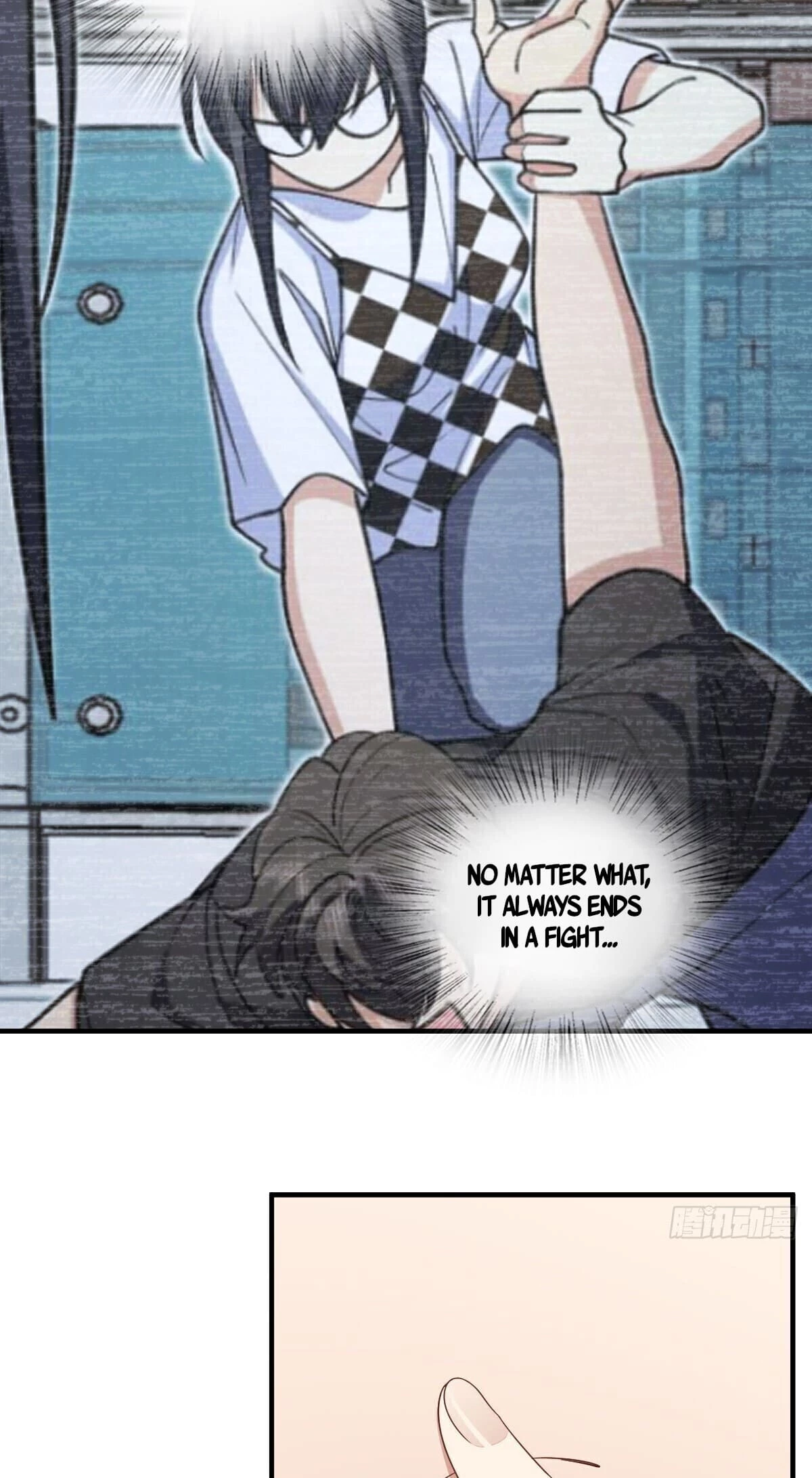 My Wife Is From a Thousand Years Ago Chapter 310 - 47