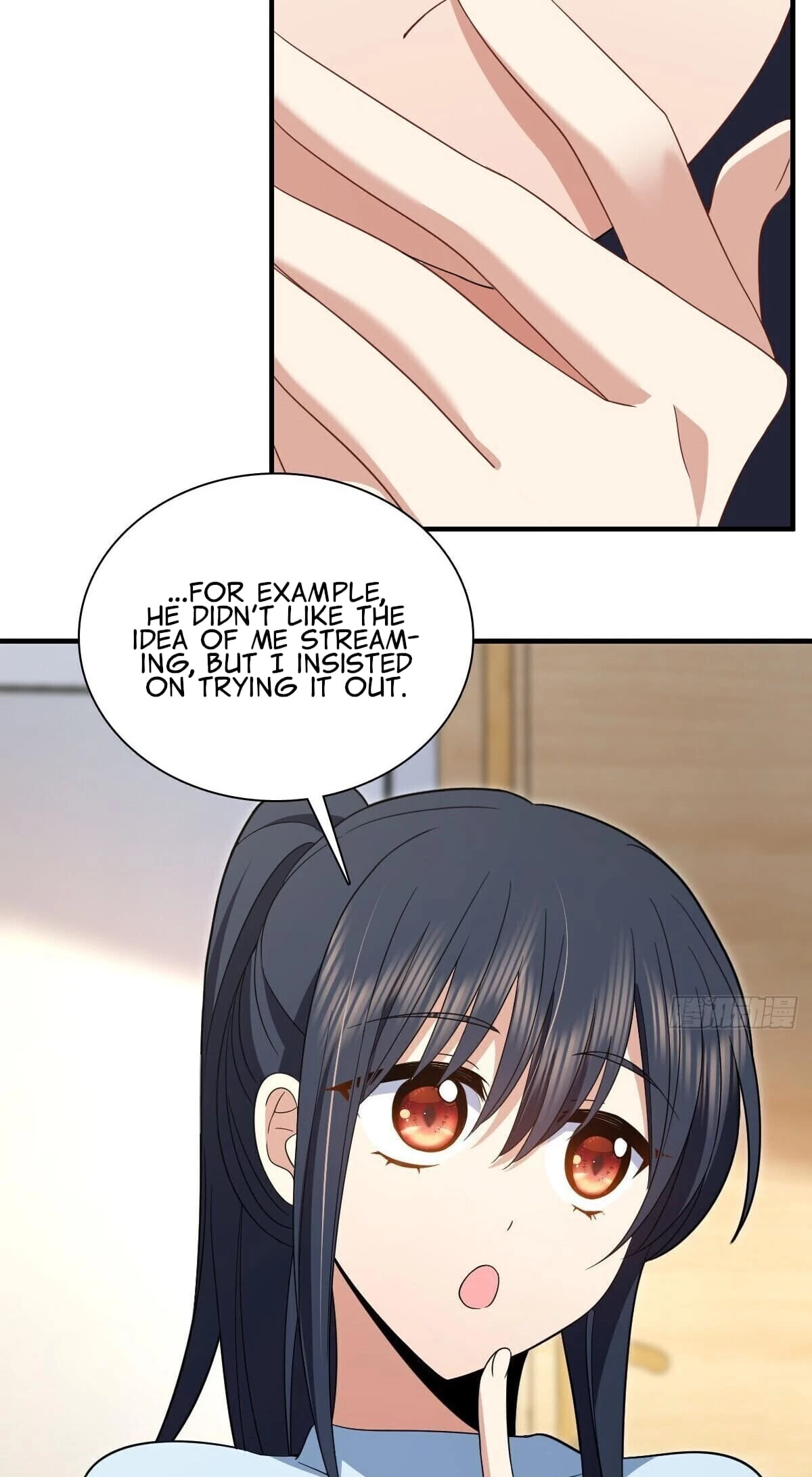 My Wife Is From a Thousand Years Ago Chapter 310 - 48