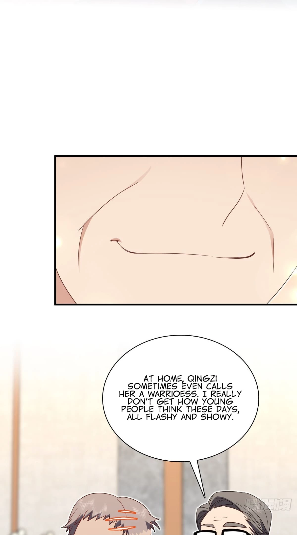 My Wife Is From a Thousand Years Ago Chapter 309 - 35