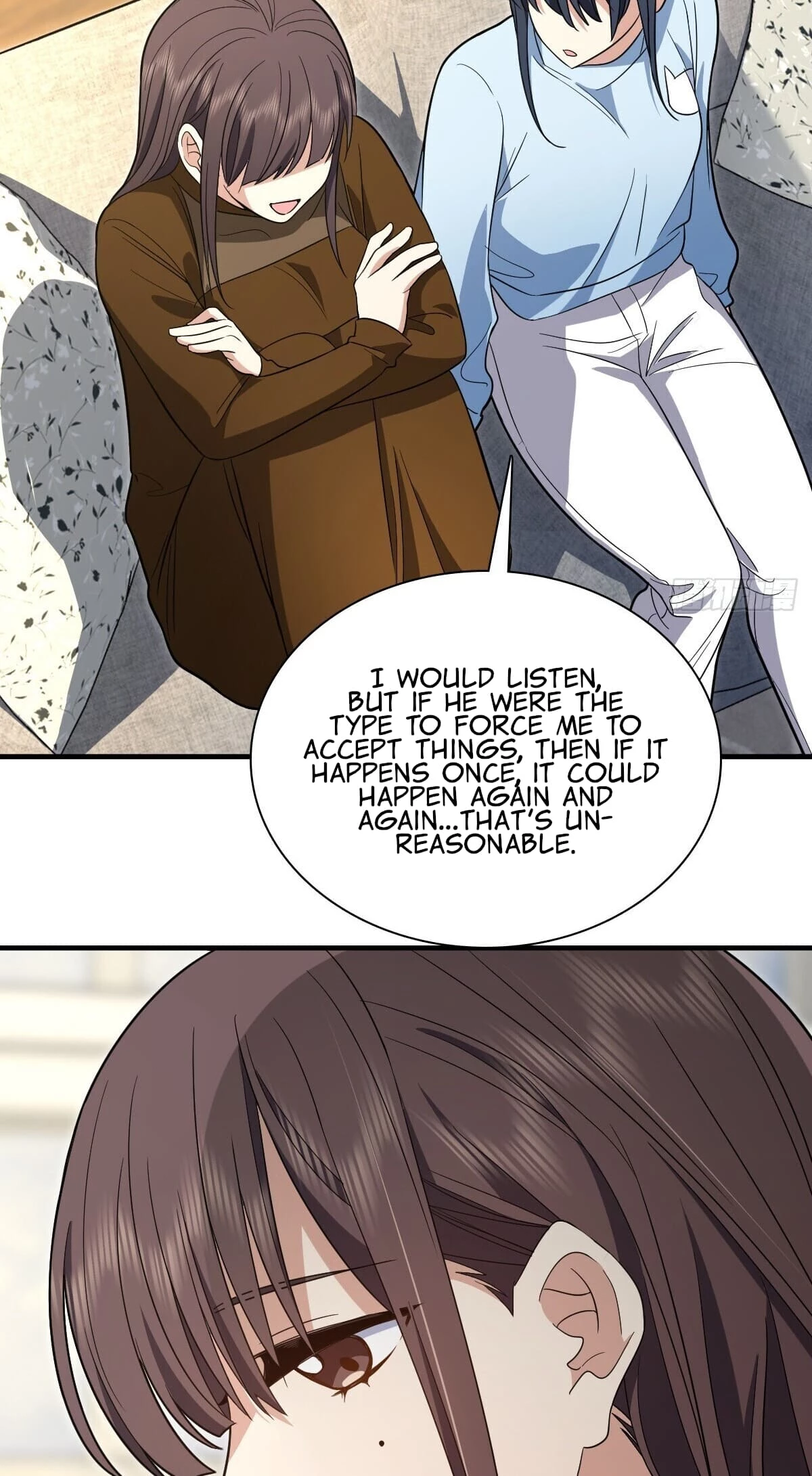 My Wife Is From a Thousand Years Ago Chapter 310 - 50
