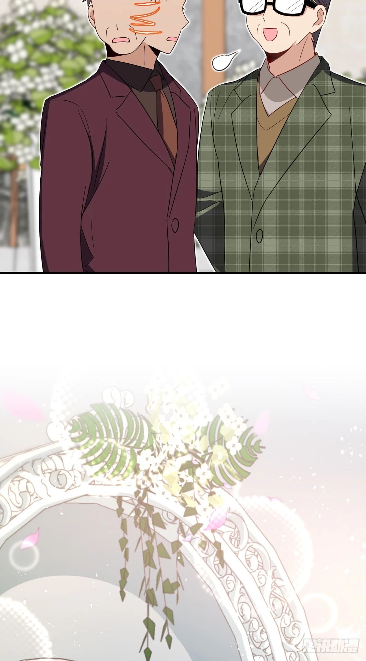 My Wife Is From a Thousand Years Ago Chapter 309 - 36