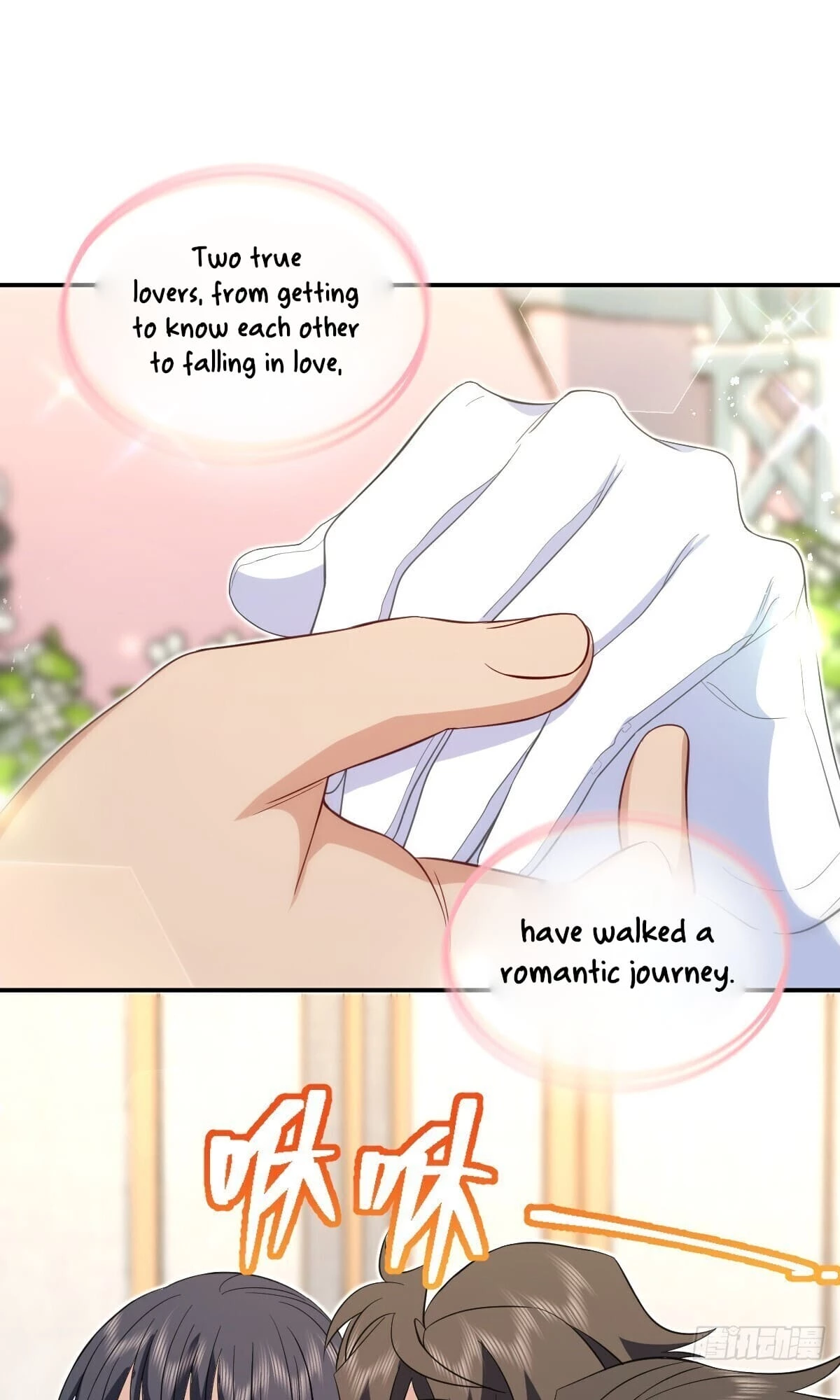 My Wife Is From a Thousand Years Ago Chapter 309 - 38