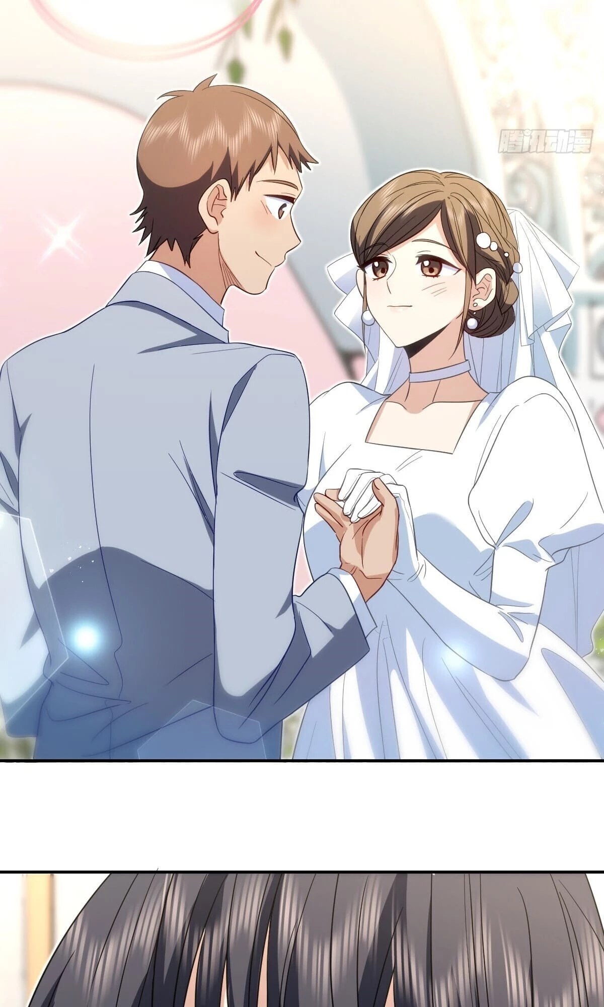 My Wife Is From a Thousand Years Ago Chapter 309 - 40