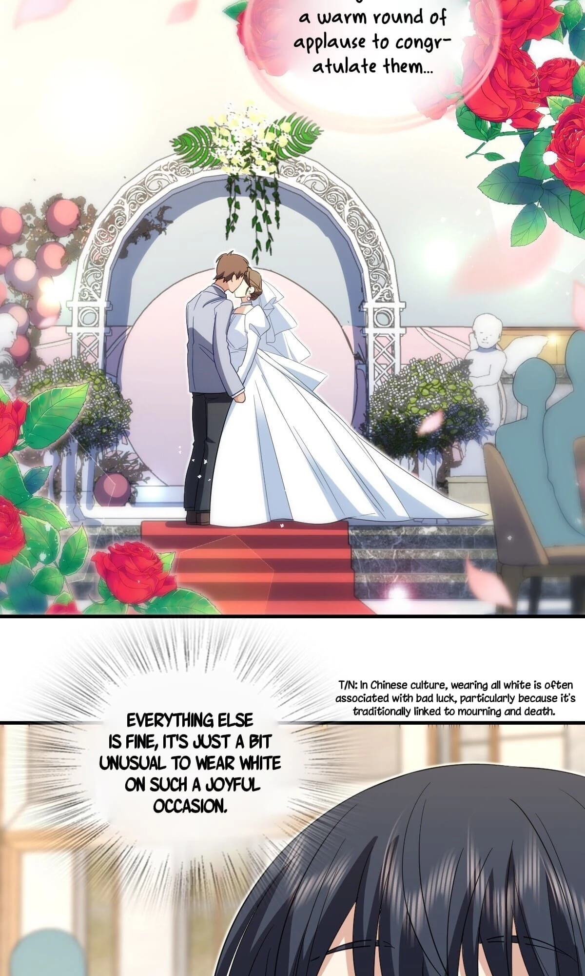 My Wife Is From a Thousand Years Ago Chapter 309 - 42