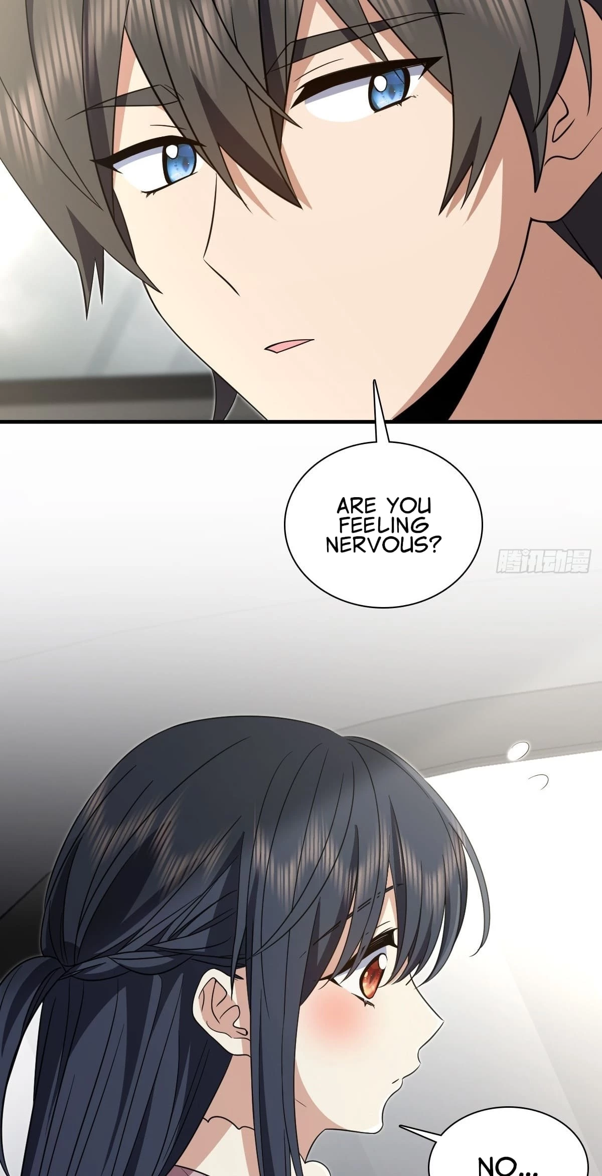 My Wife Is From a Thousand Years Ago Chapter 308 - 4