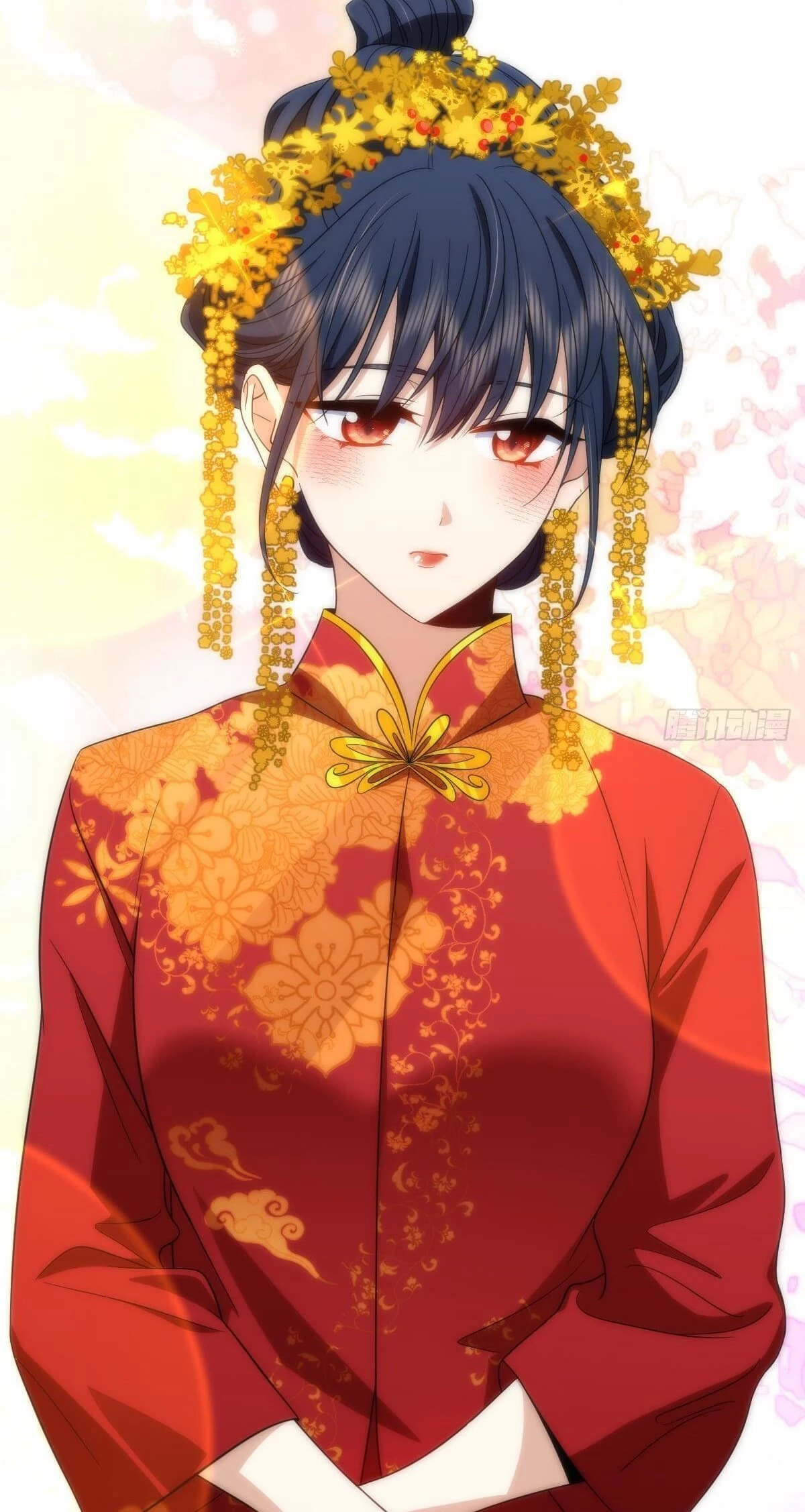 My Wife Is From a Thousand Years Ago Chapter 308 - 9