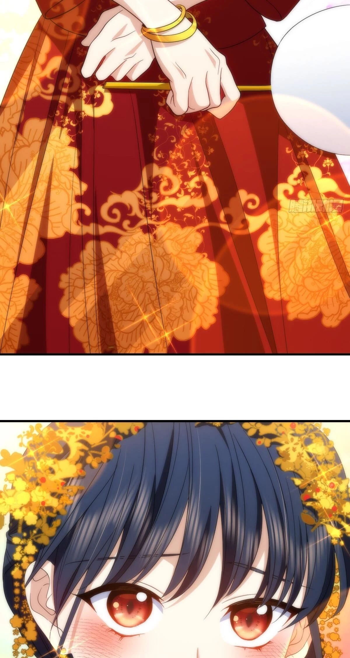 My Wife Is From a Thousand Years Ago Chapter 308 - 10
