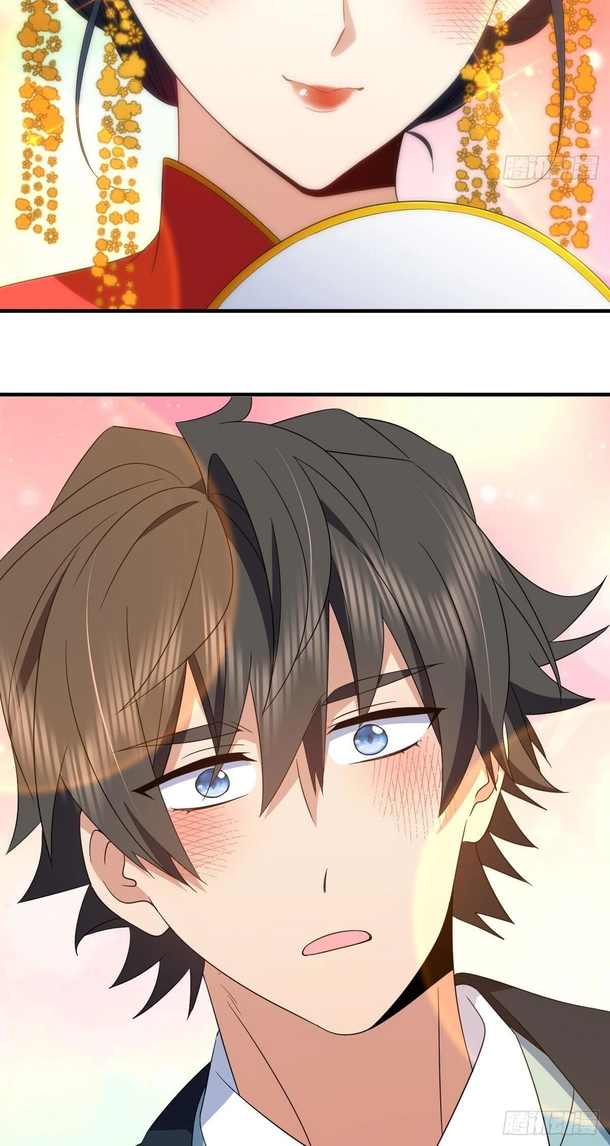 My Wife Is From a Thousand Years Ago Chapter 308 - 11