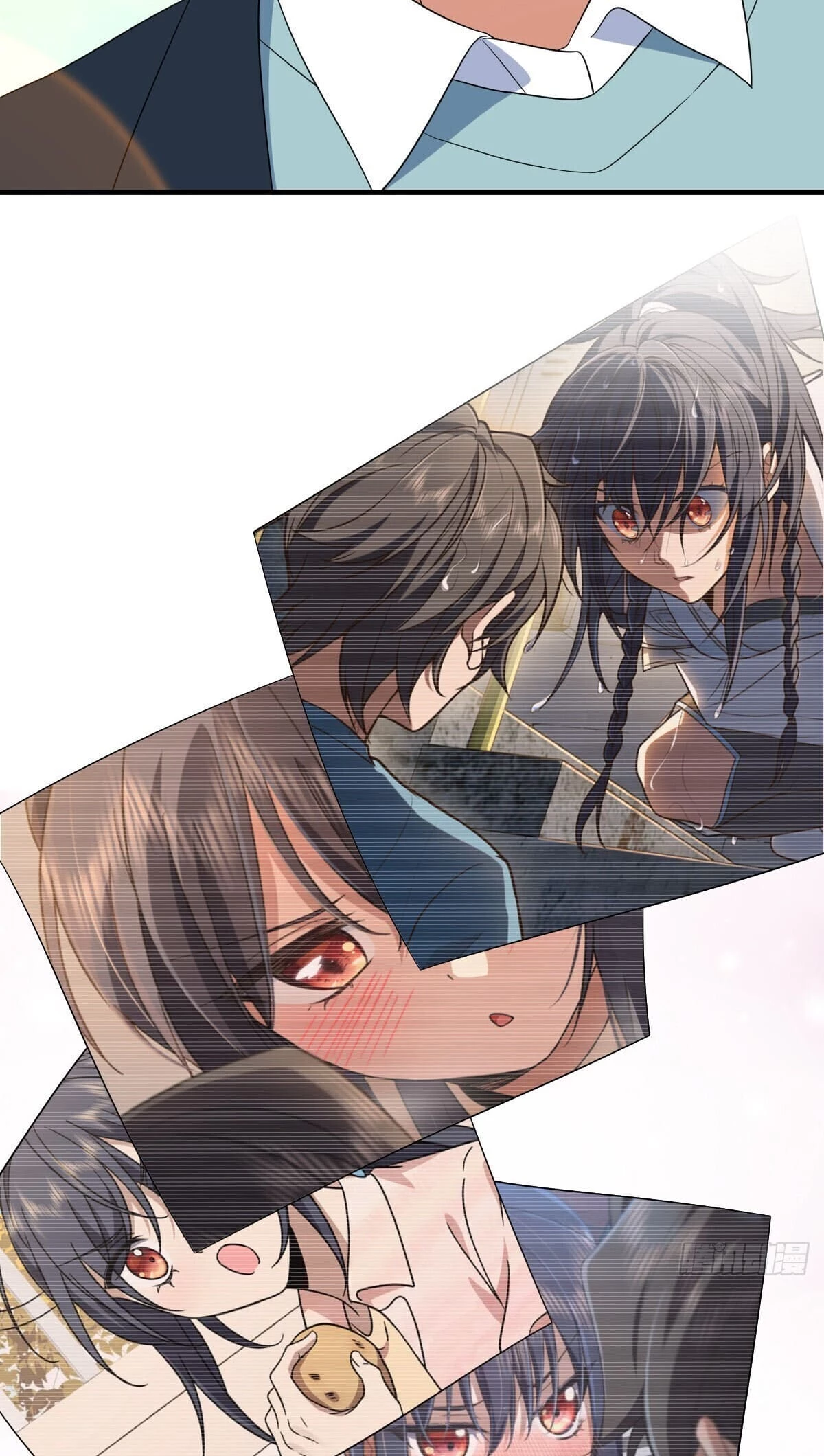 My Wife Is From a Thousand Years Ago Chapter 308 - 12